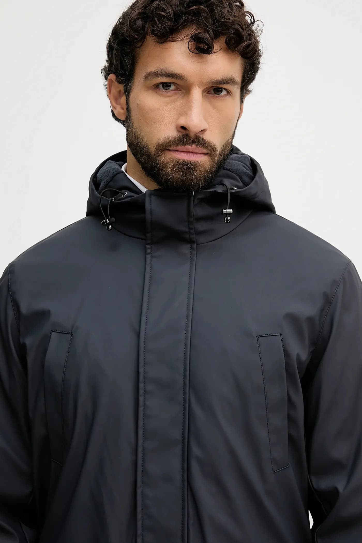 Куртка - фото 4