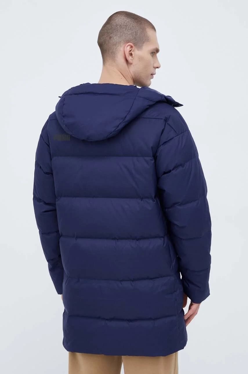 Пуховик - фото 3