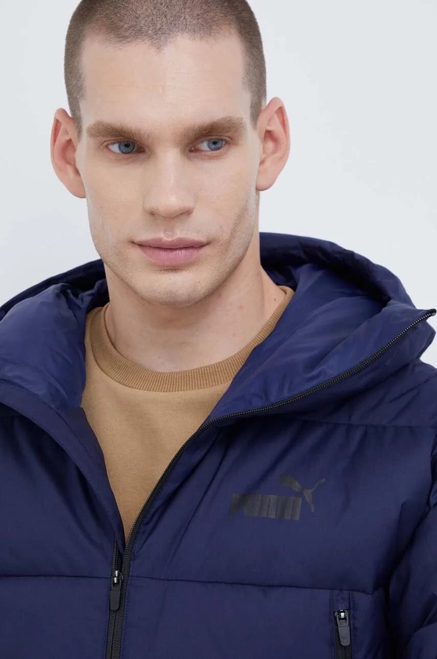 Пуховик - фото 4