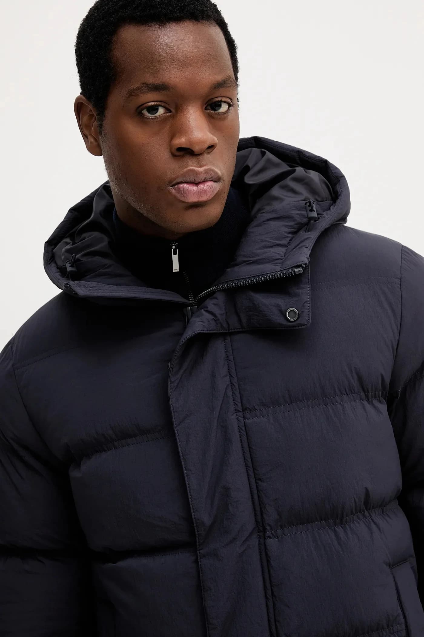 Куртка - фото 4