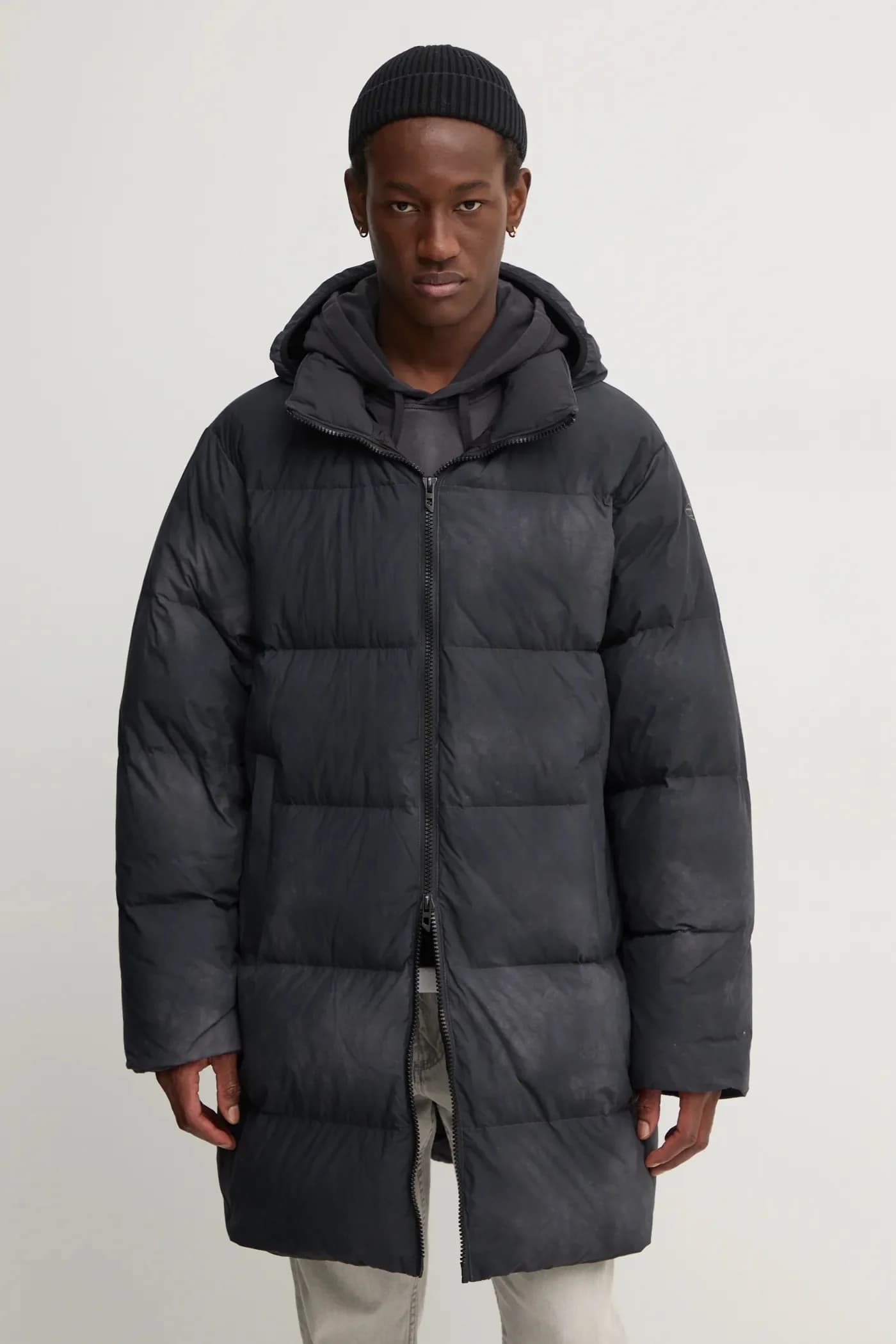 Куртка W-RAVEEL-LONG