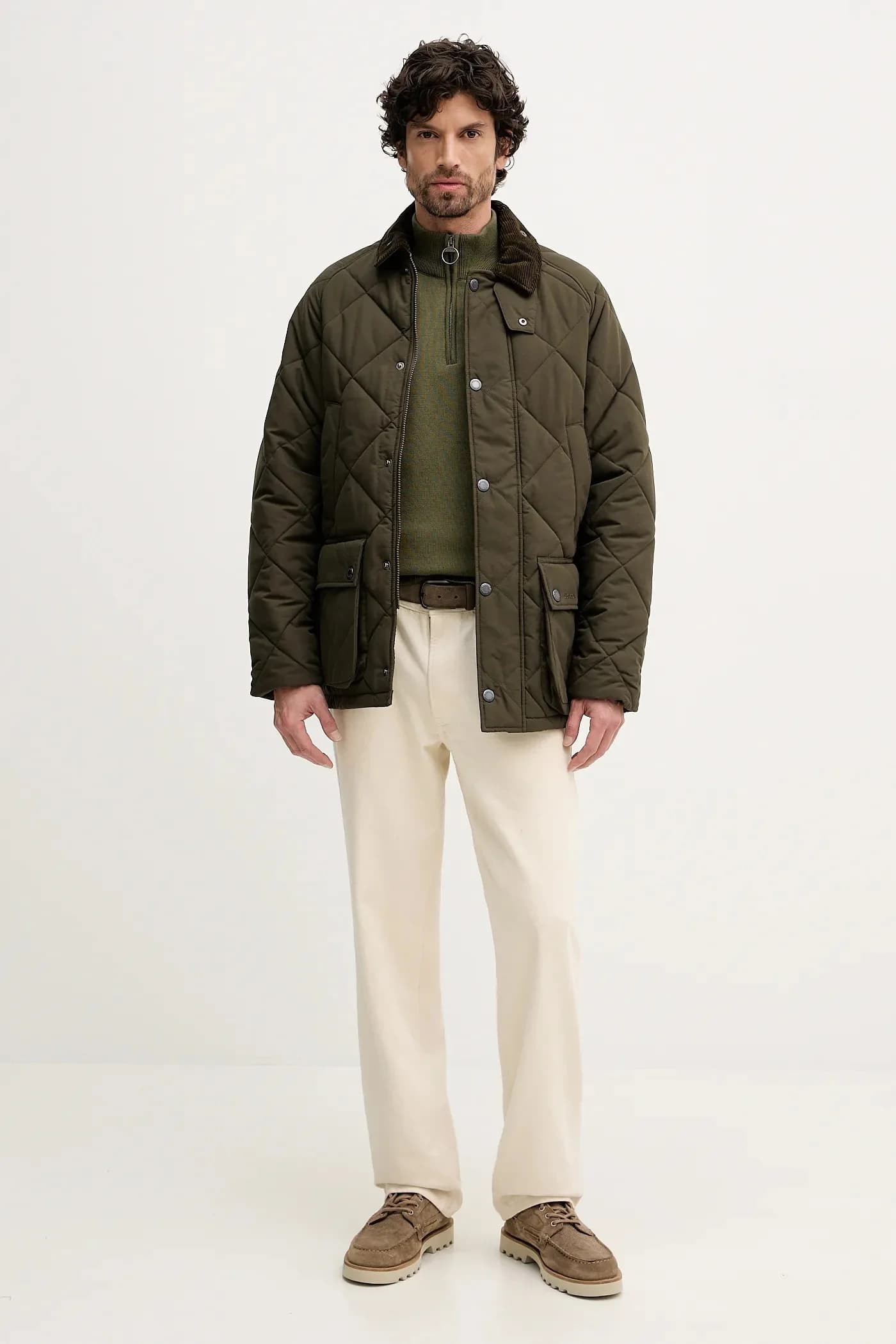 Куртка - фото 2