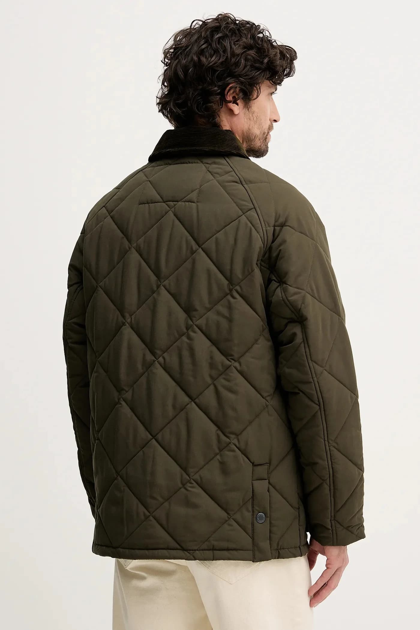 Куртка - фото 3