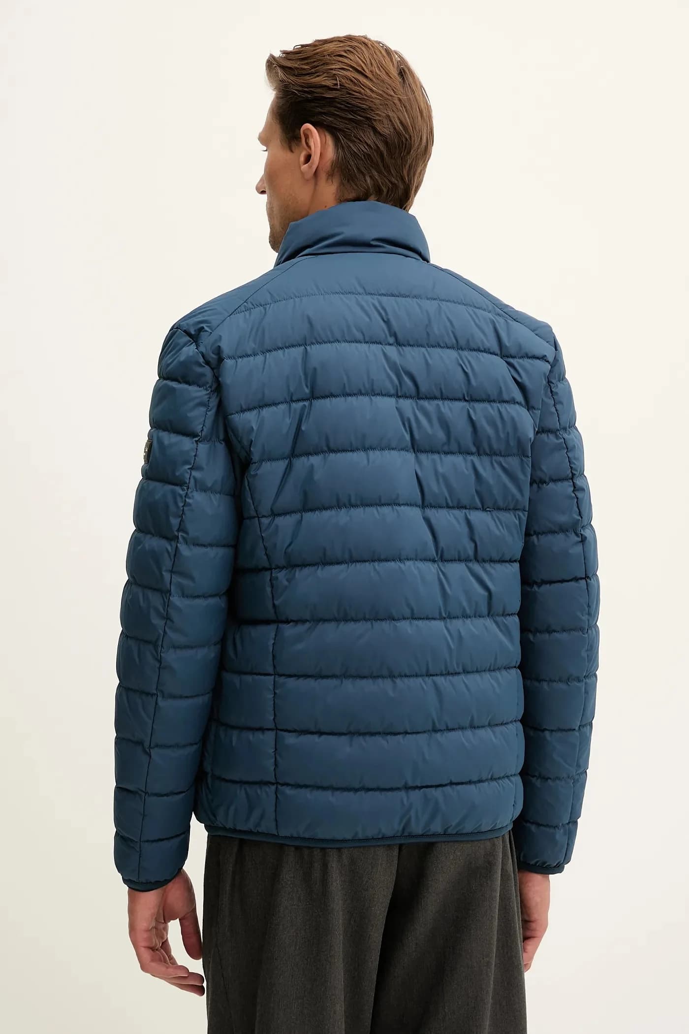 Куртка - фото 3