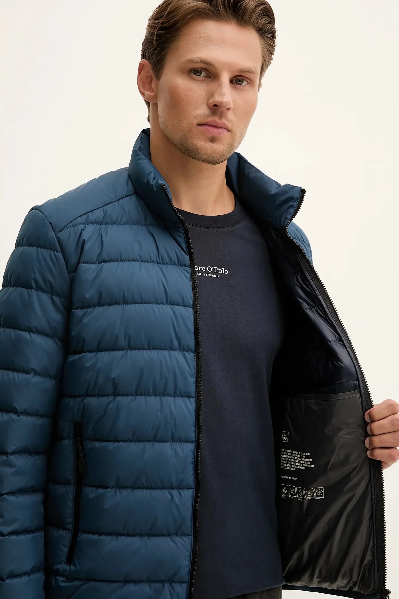 Куртка - фото 7