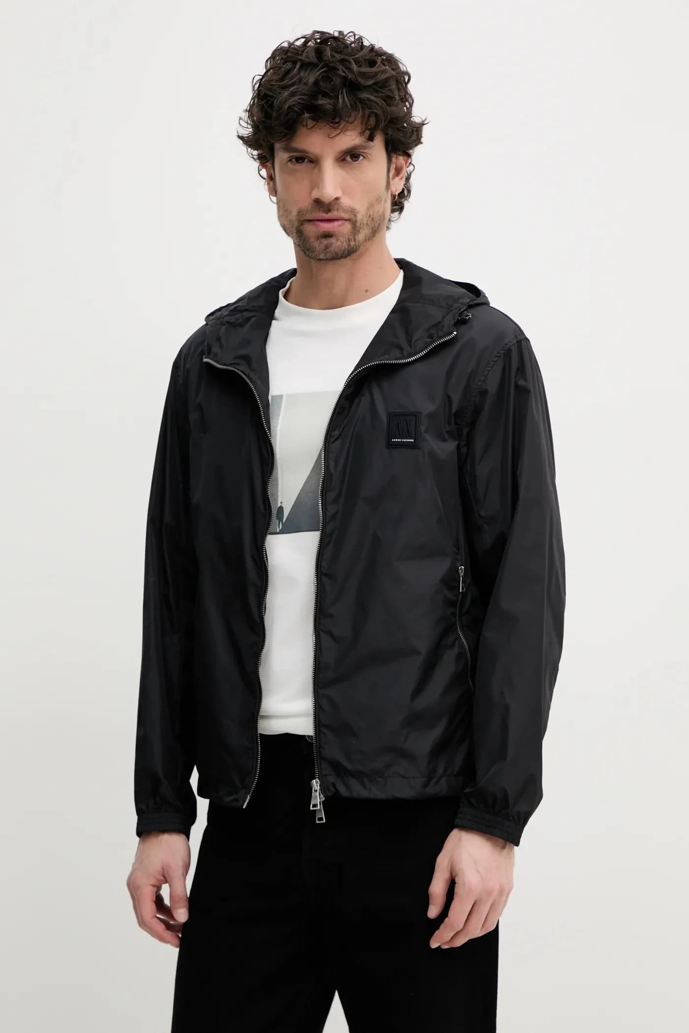 Куртка - фото 4