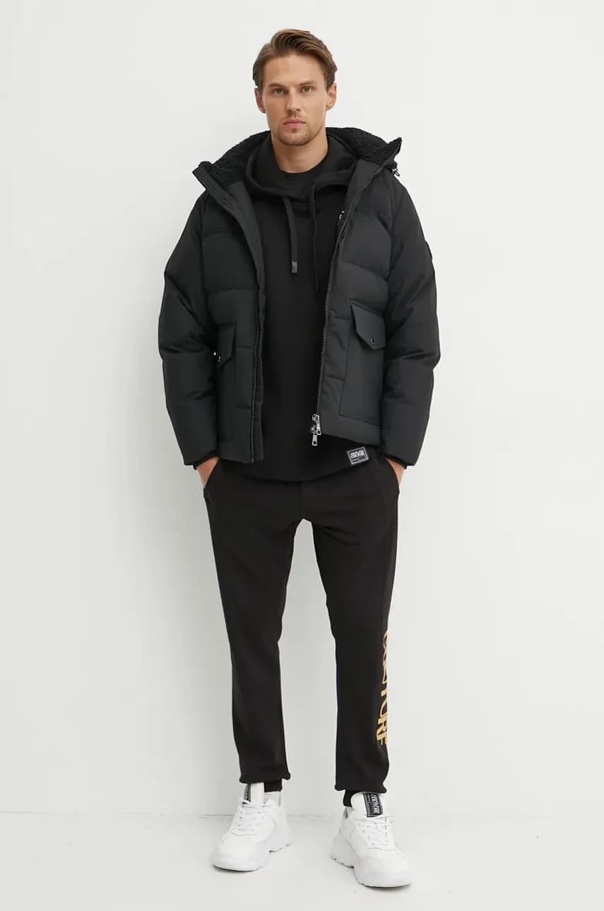 Куртка - фото 2