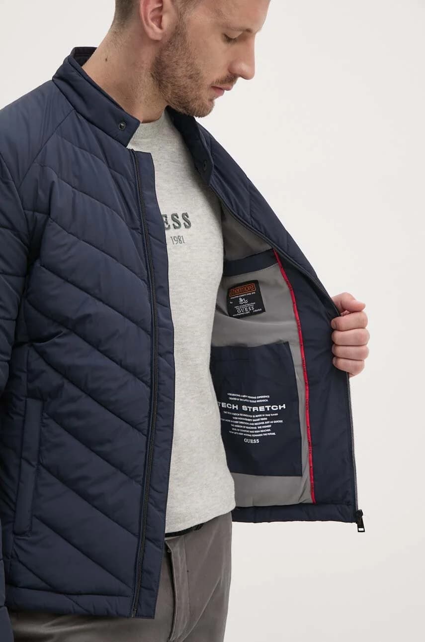 Куртка - фото 6