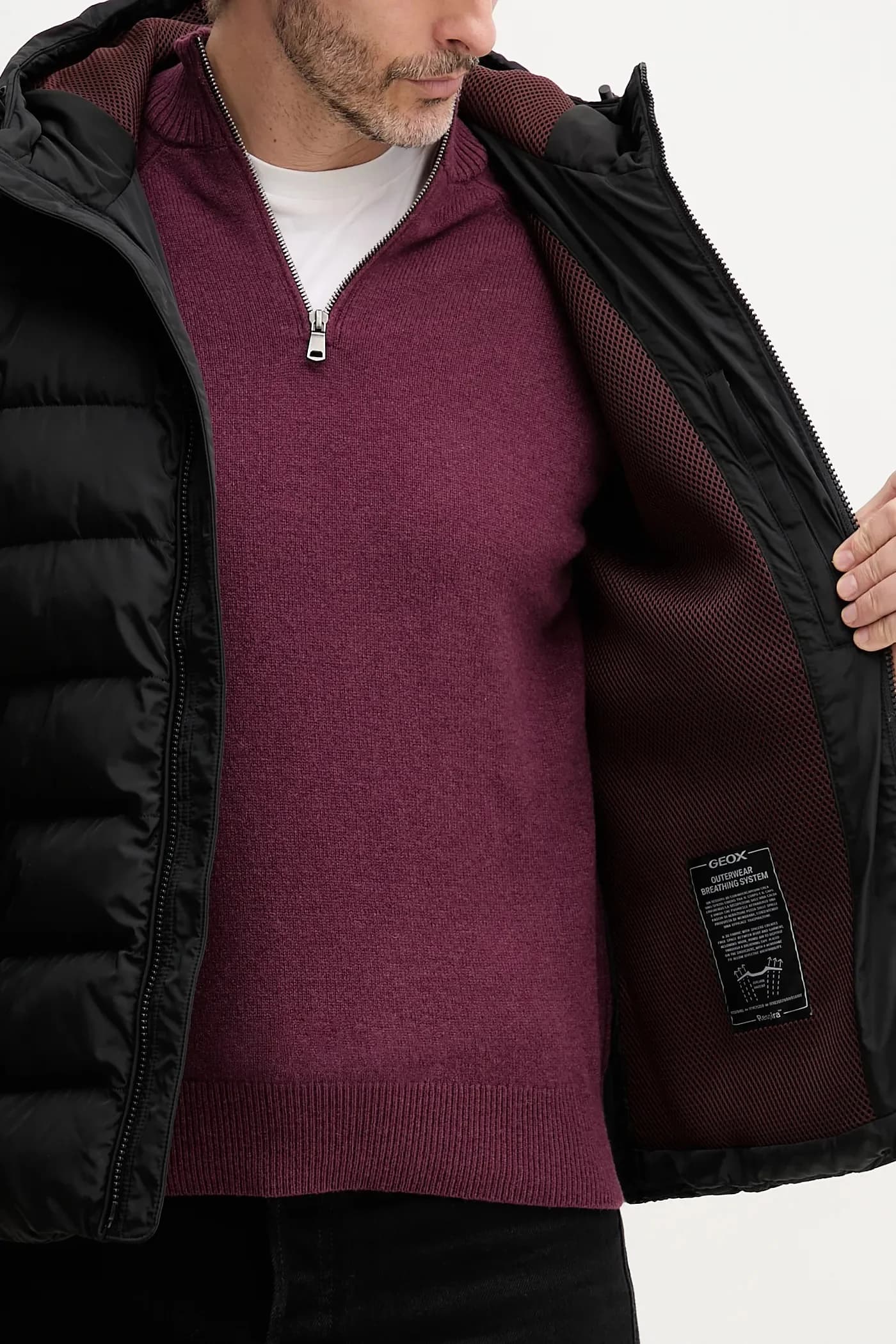 ЗМЕЯ куртка - фото 6