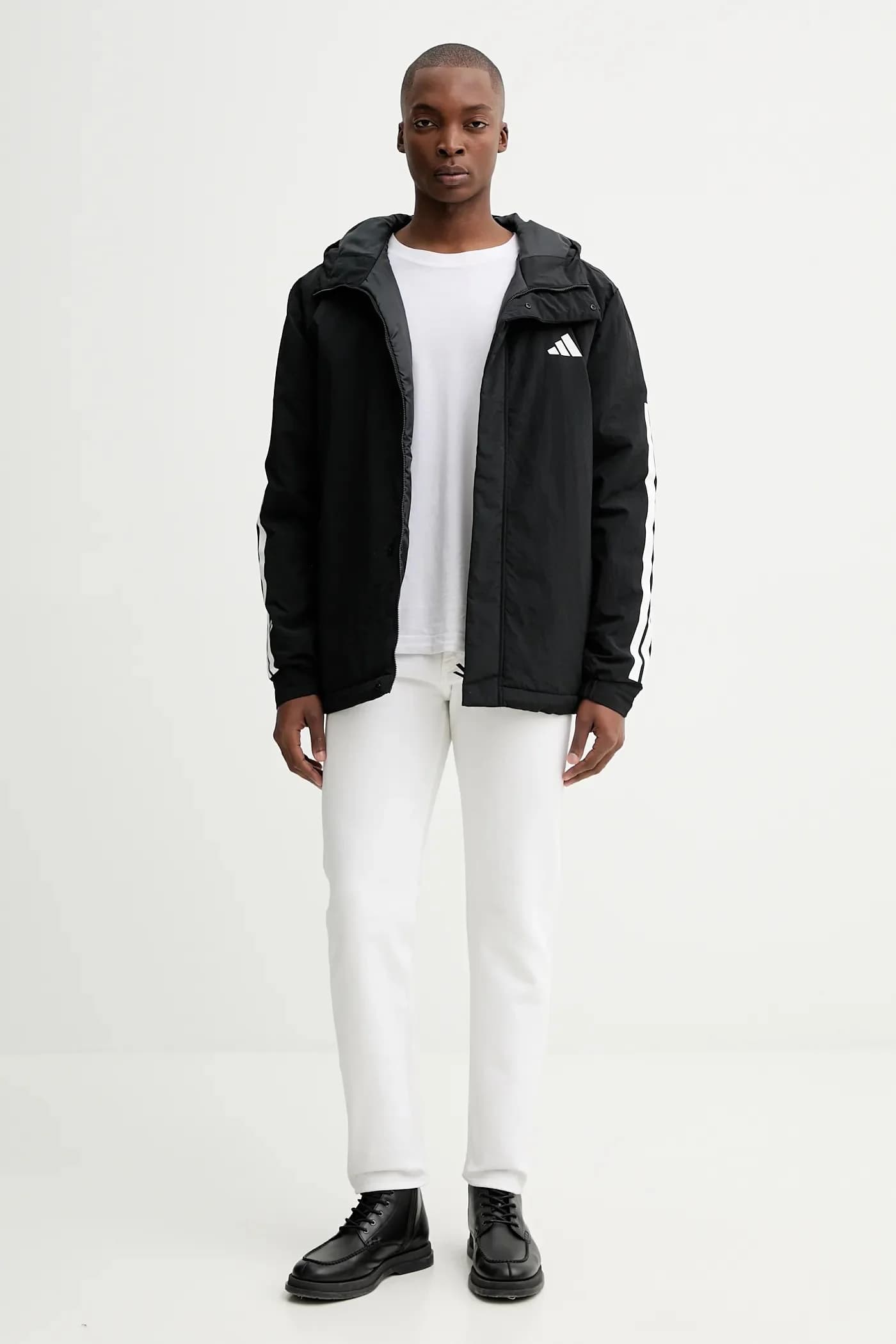 3S куртка - фото 2