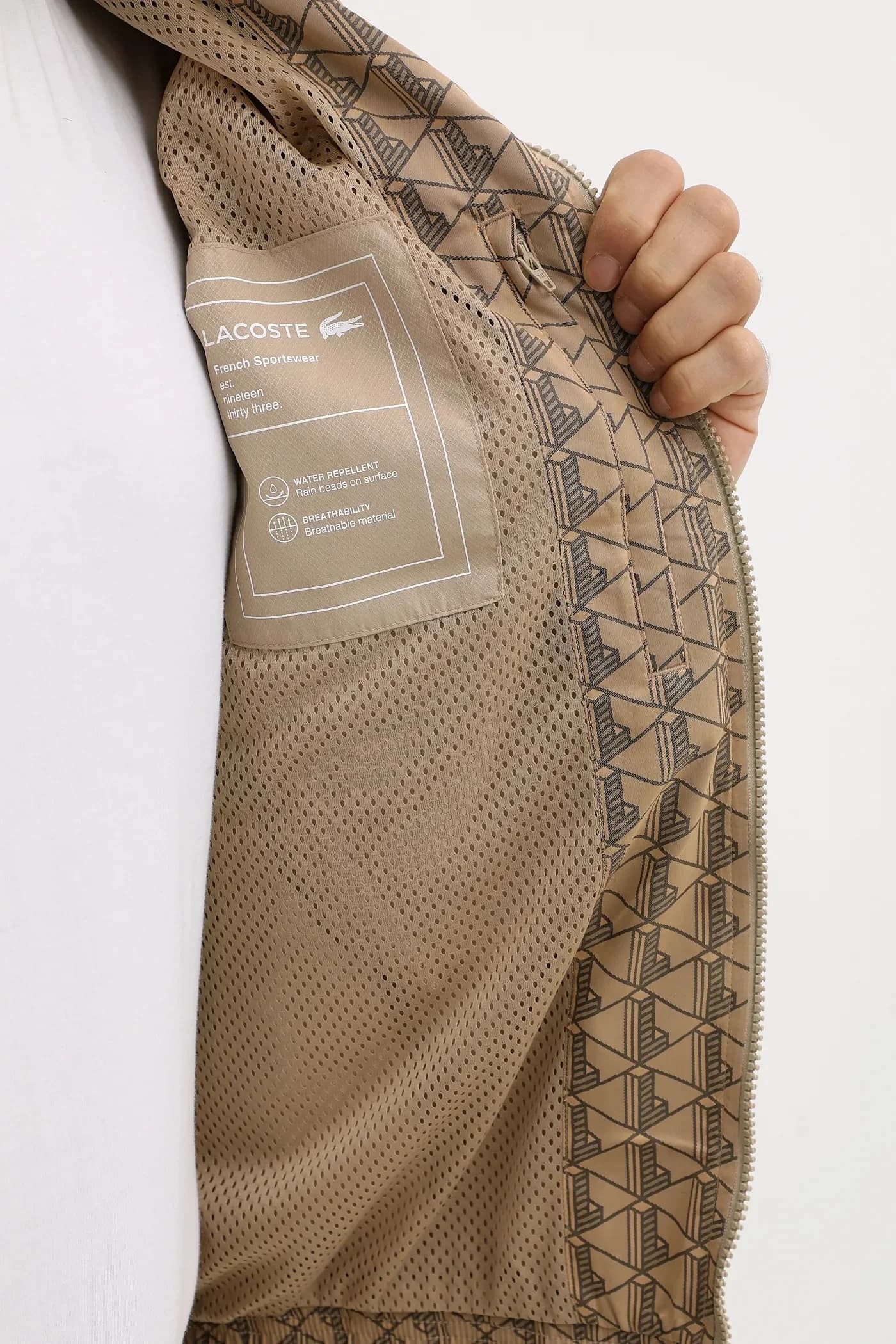 Куртка - фото 6