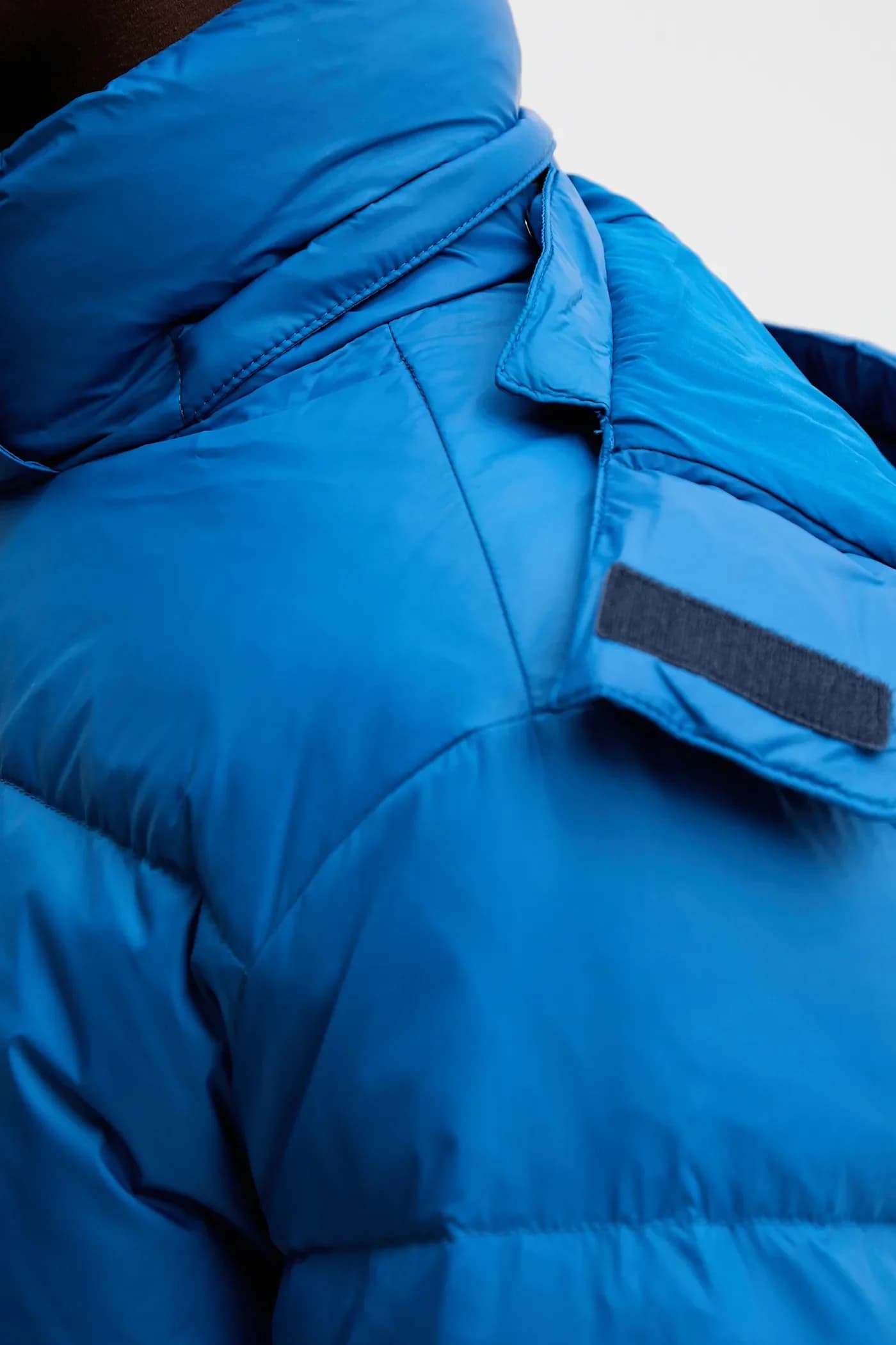 Пуховик - фото 5