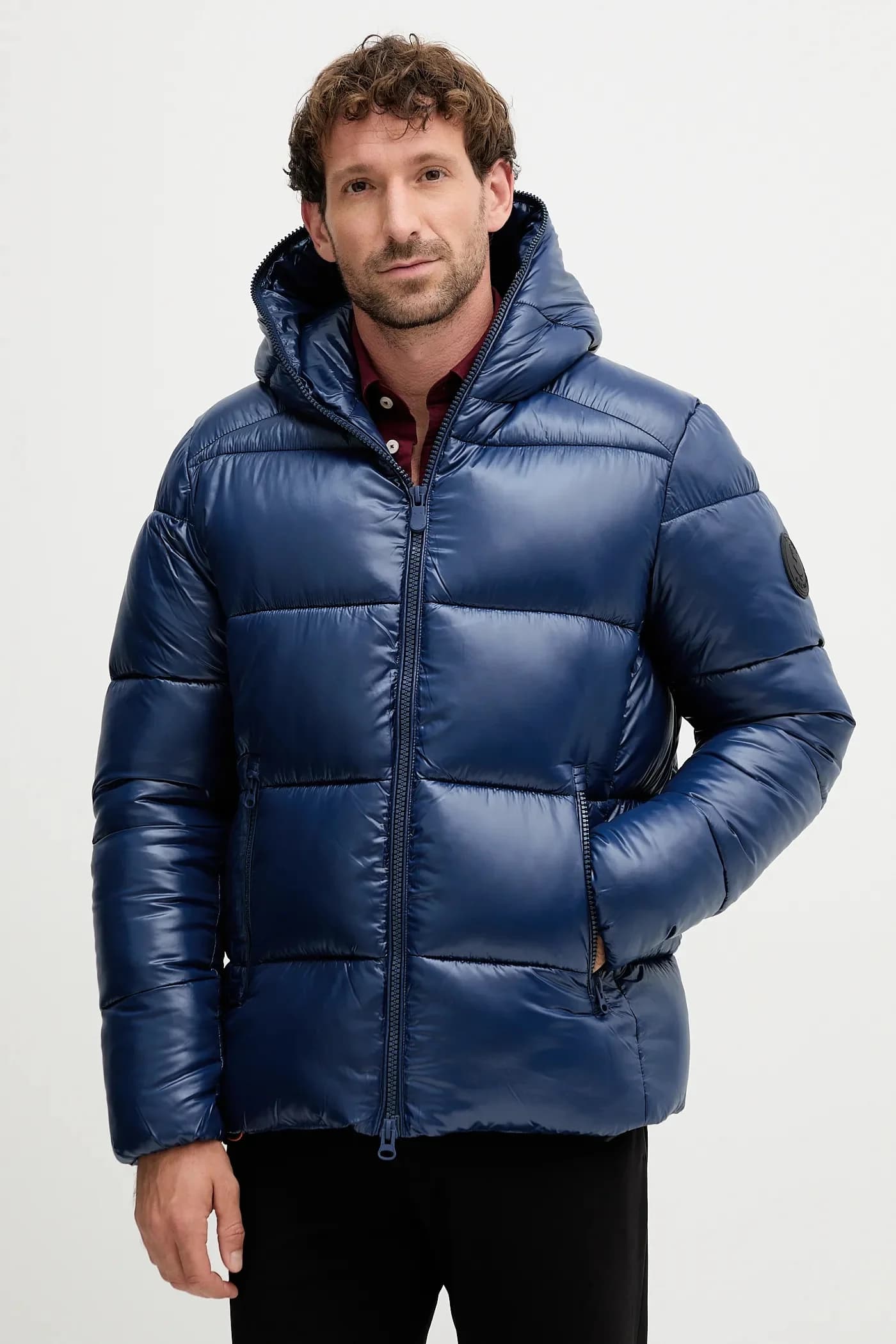 ЭДГАРД куртка