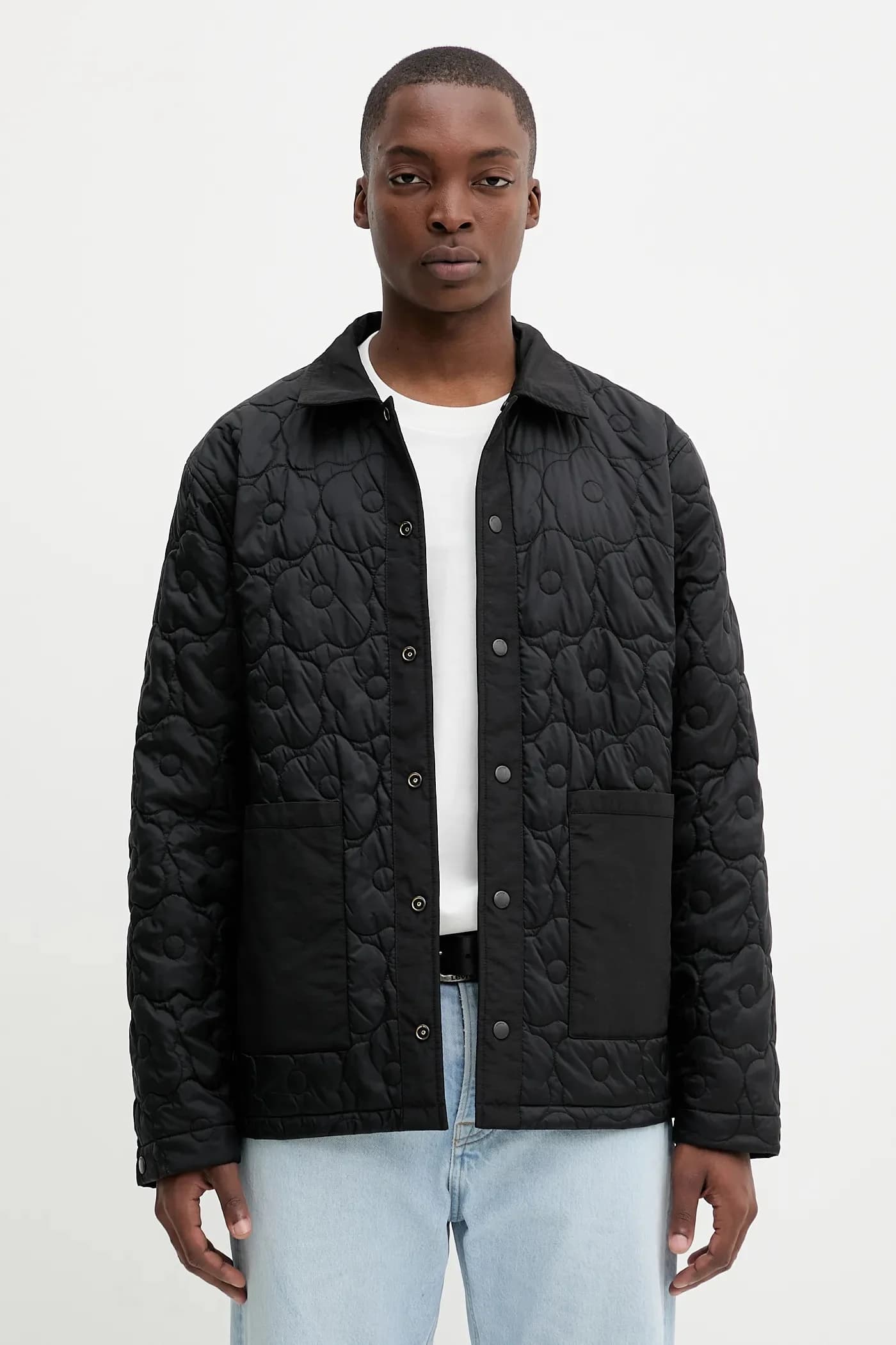 Двусторонняя куртка - фото 2