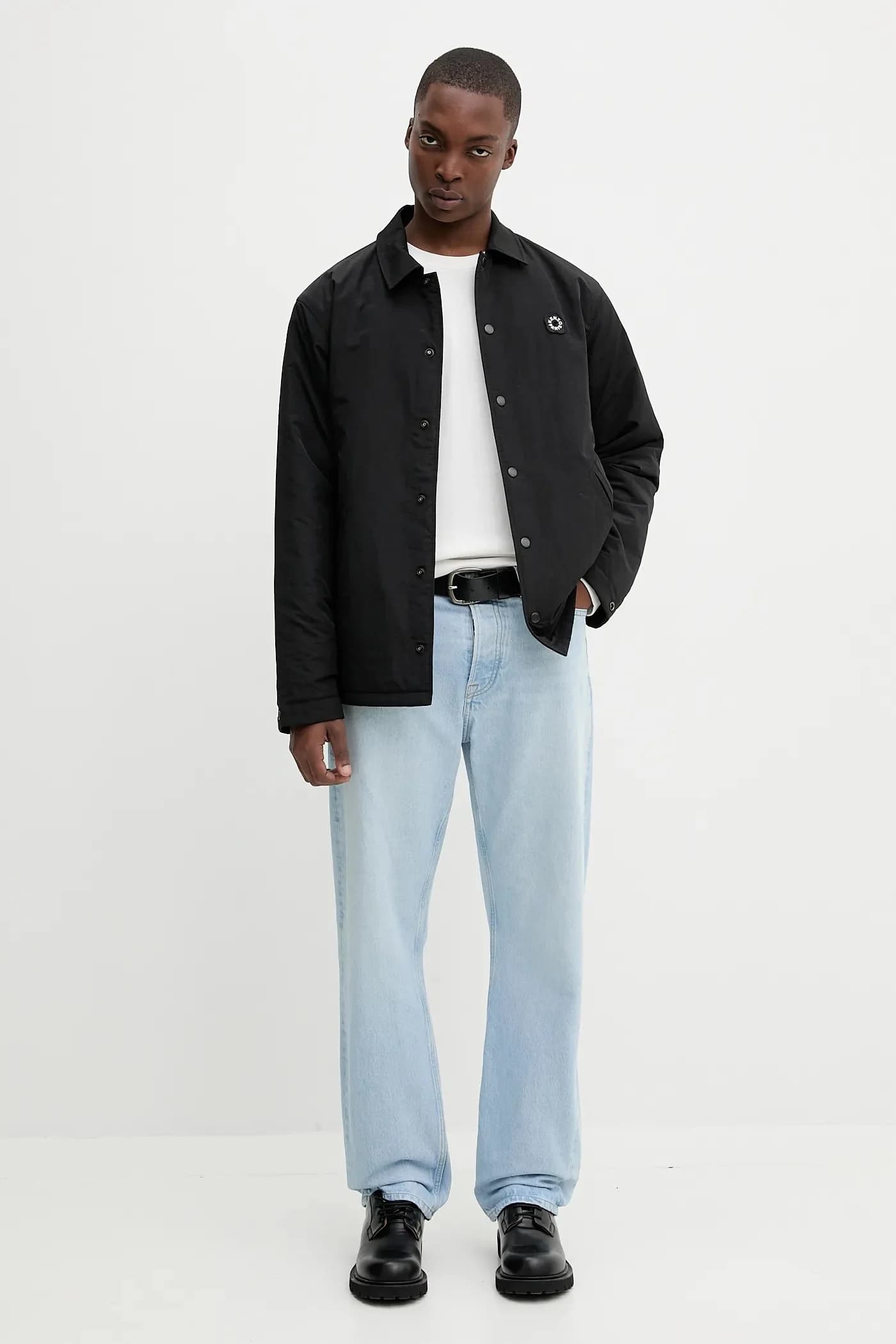 Двусторонняя куртка - фото 3