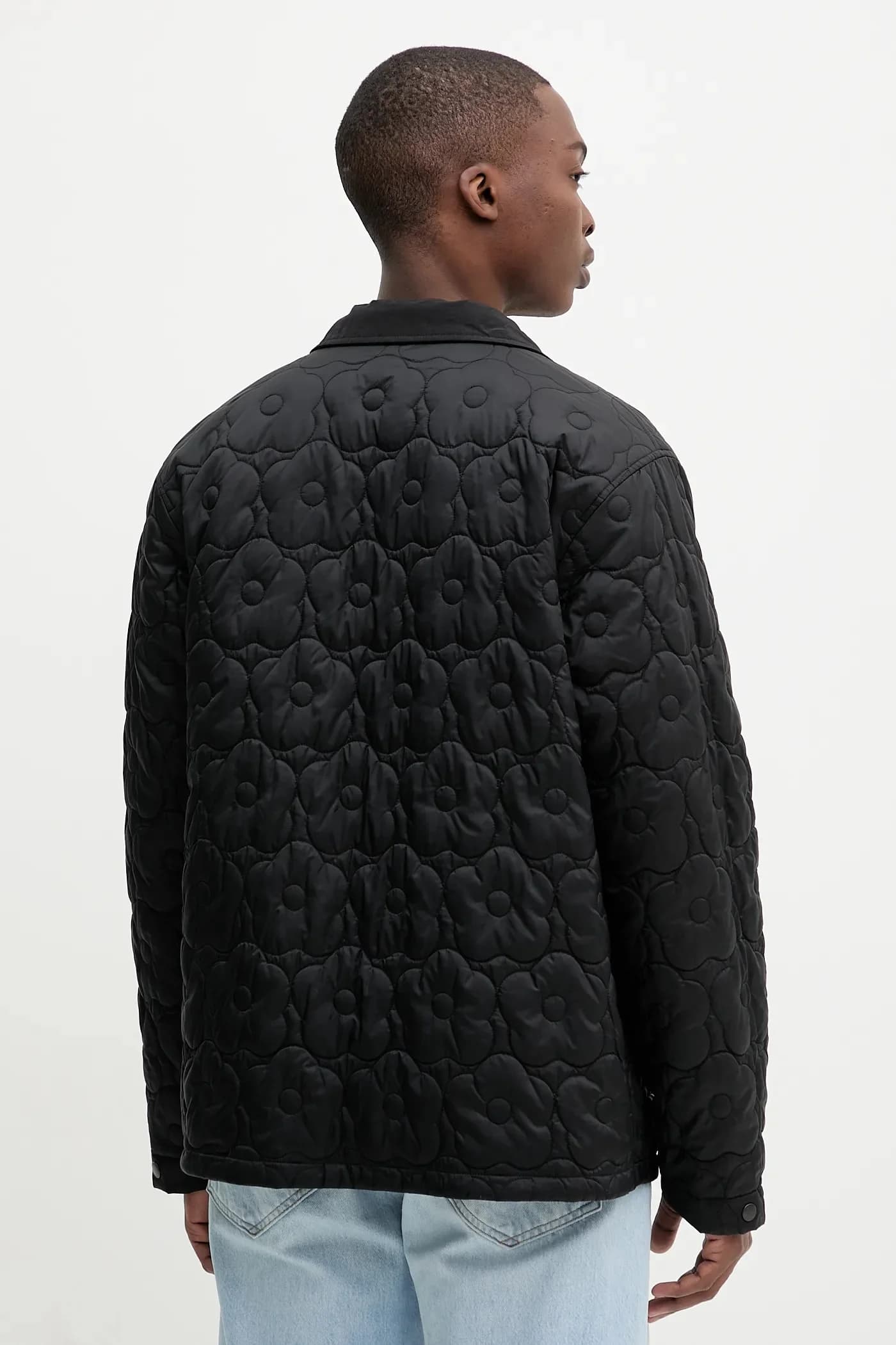 Двусторонняя куртка - фото 5