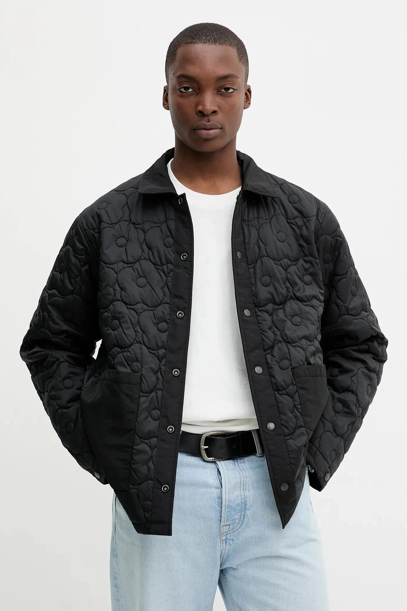 Двусторонняя куртка - фото 6