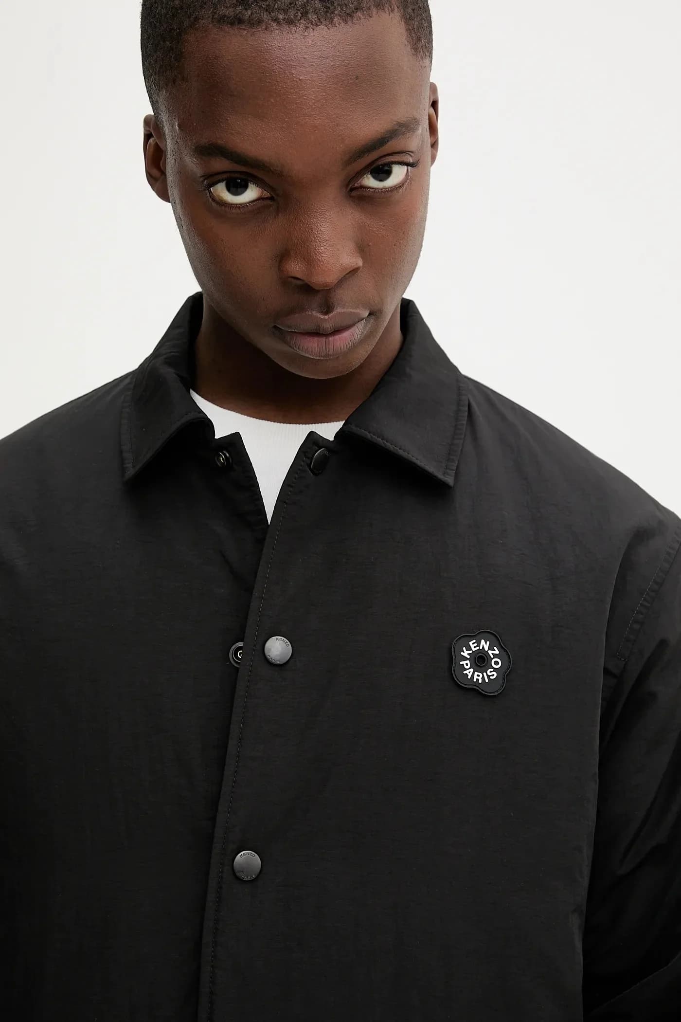 Двусторонняя куртка - фото 7