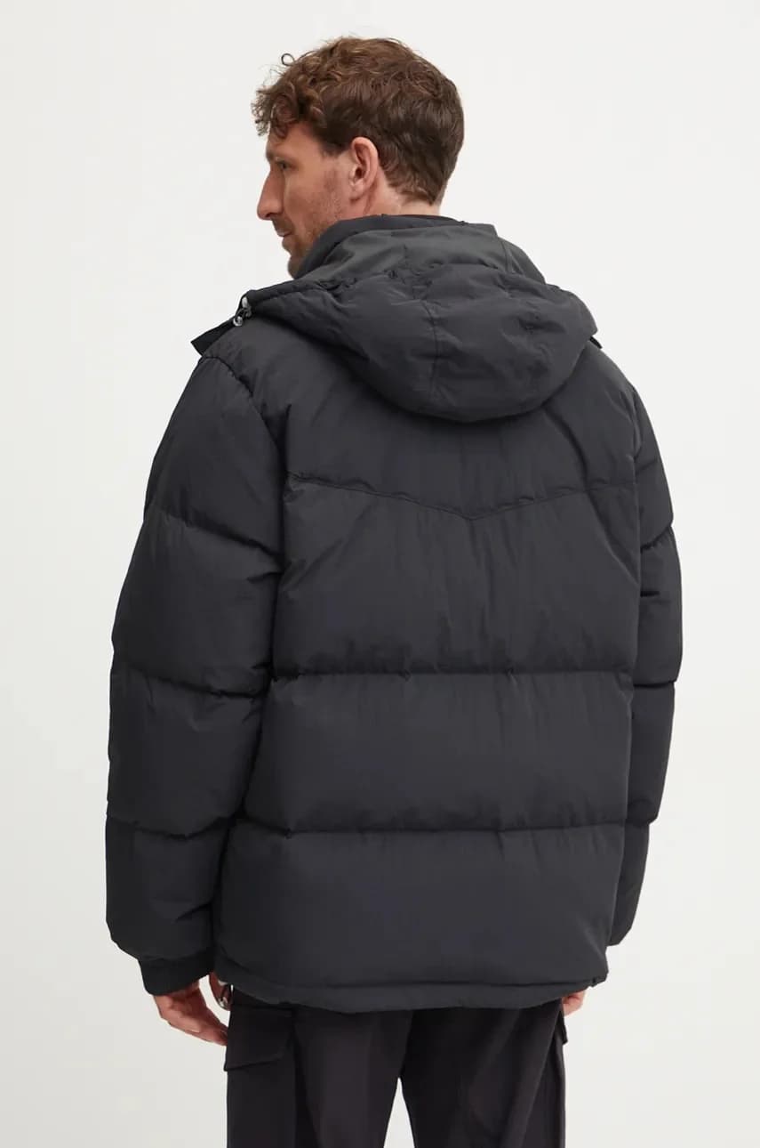 Пуховик - фото 3