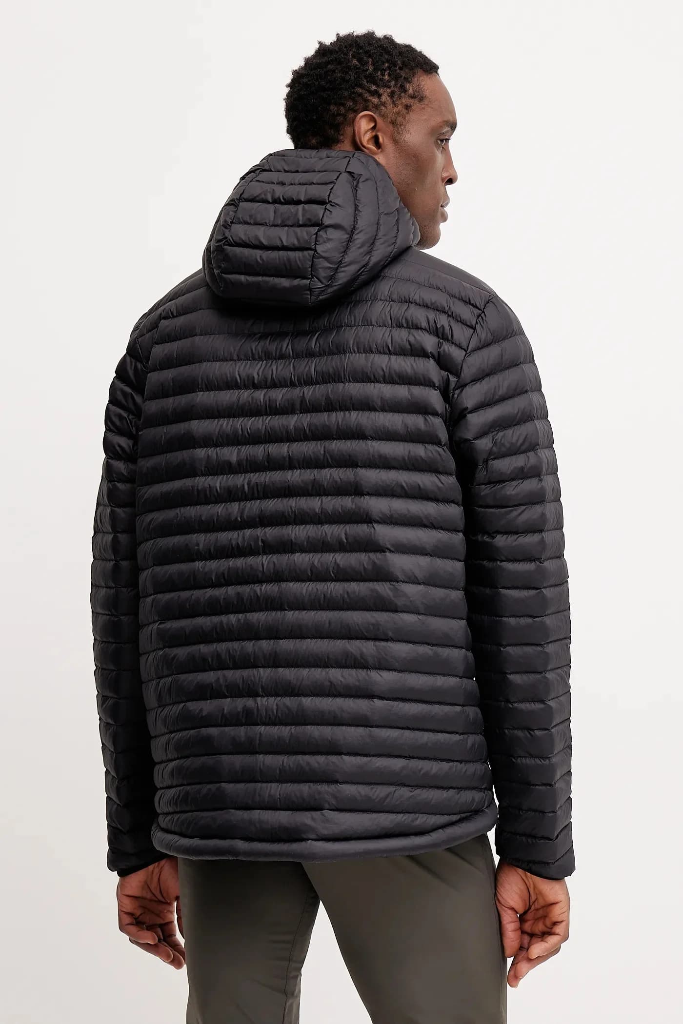 спортивная куртка Sirdal - фото 3