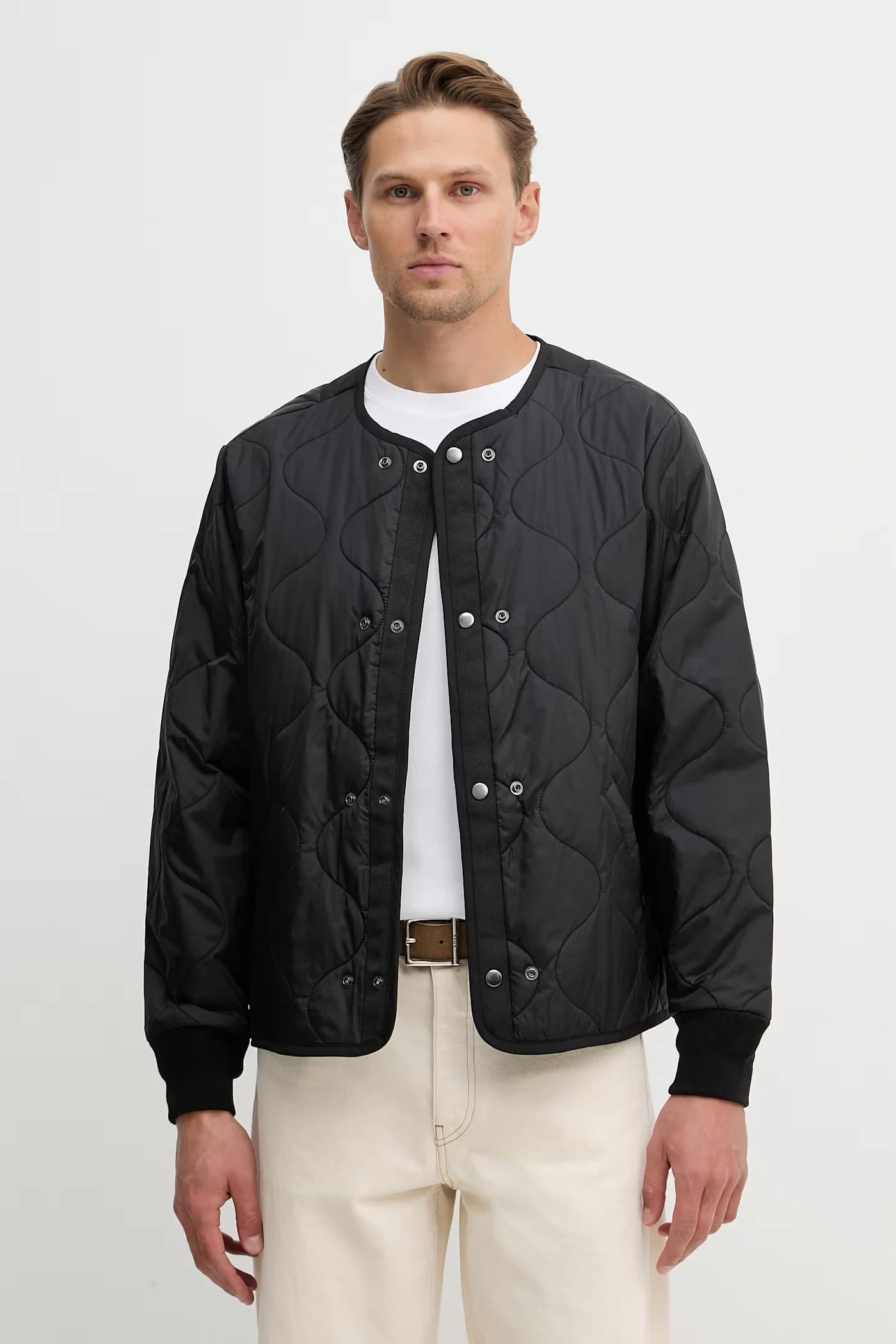 Куртка-лайнер Studio