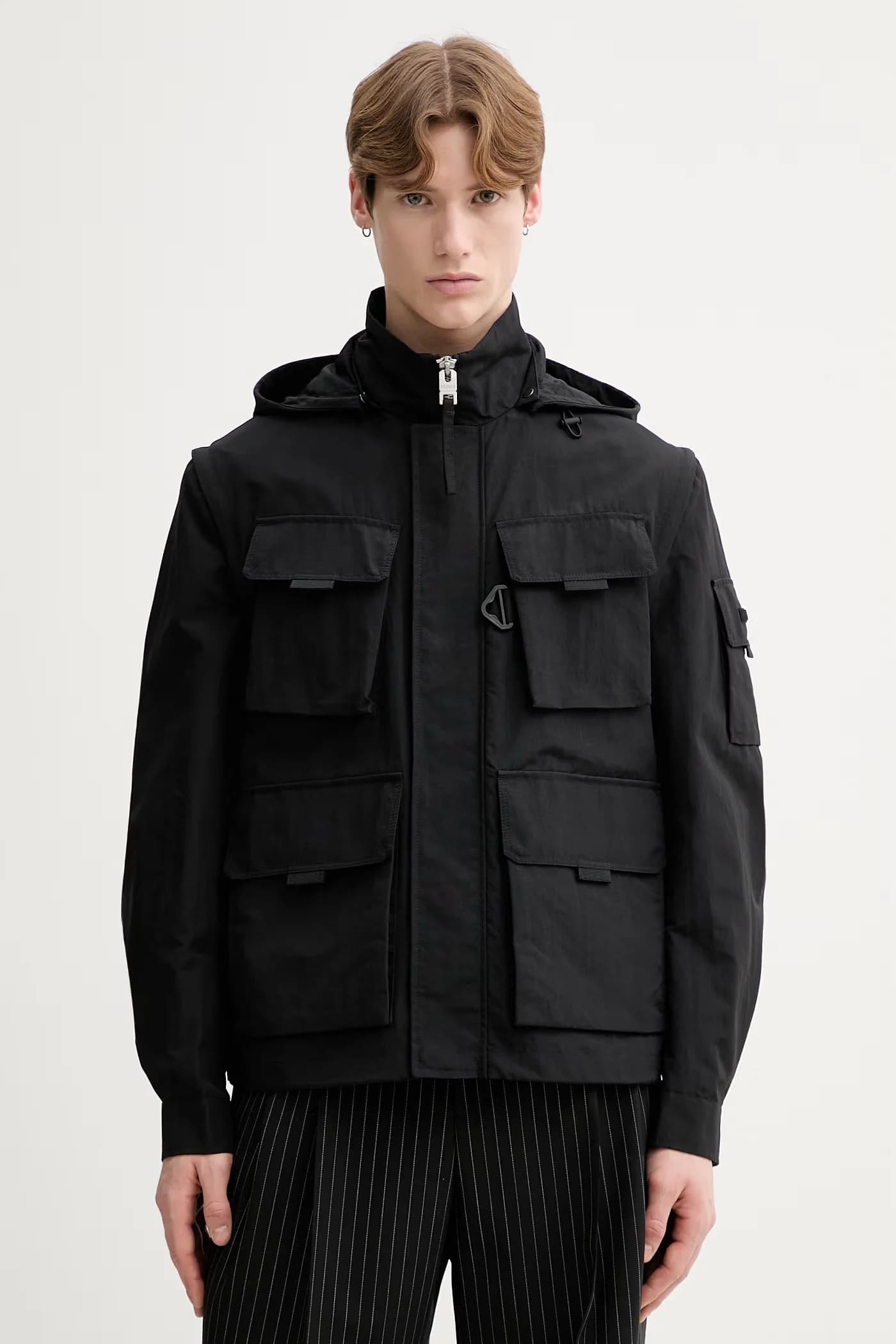 Куртка Baltero2611