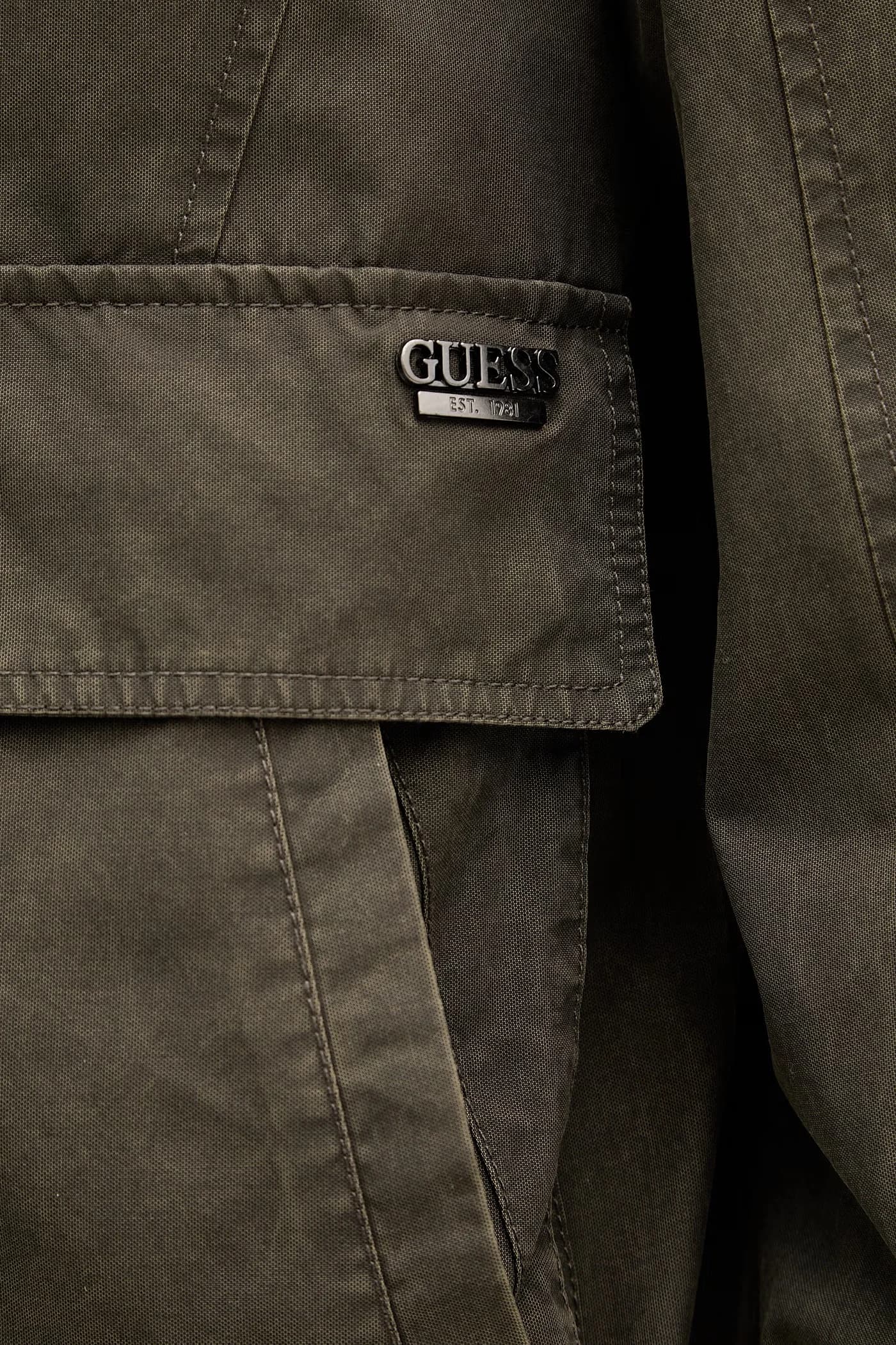 Куртка - фото 5