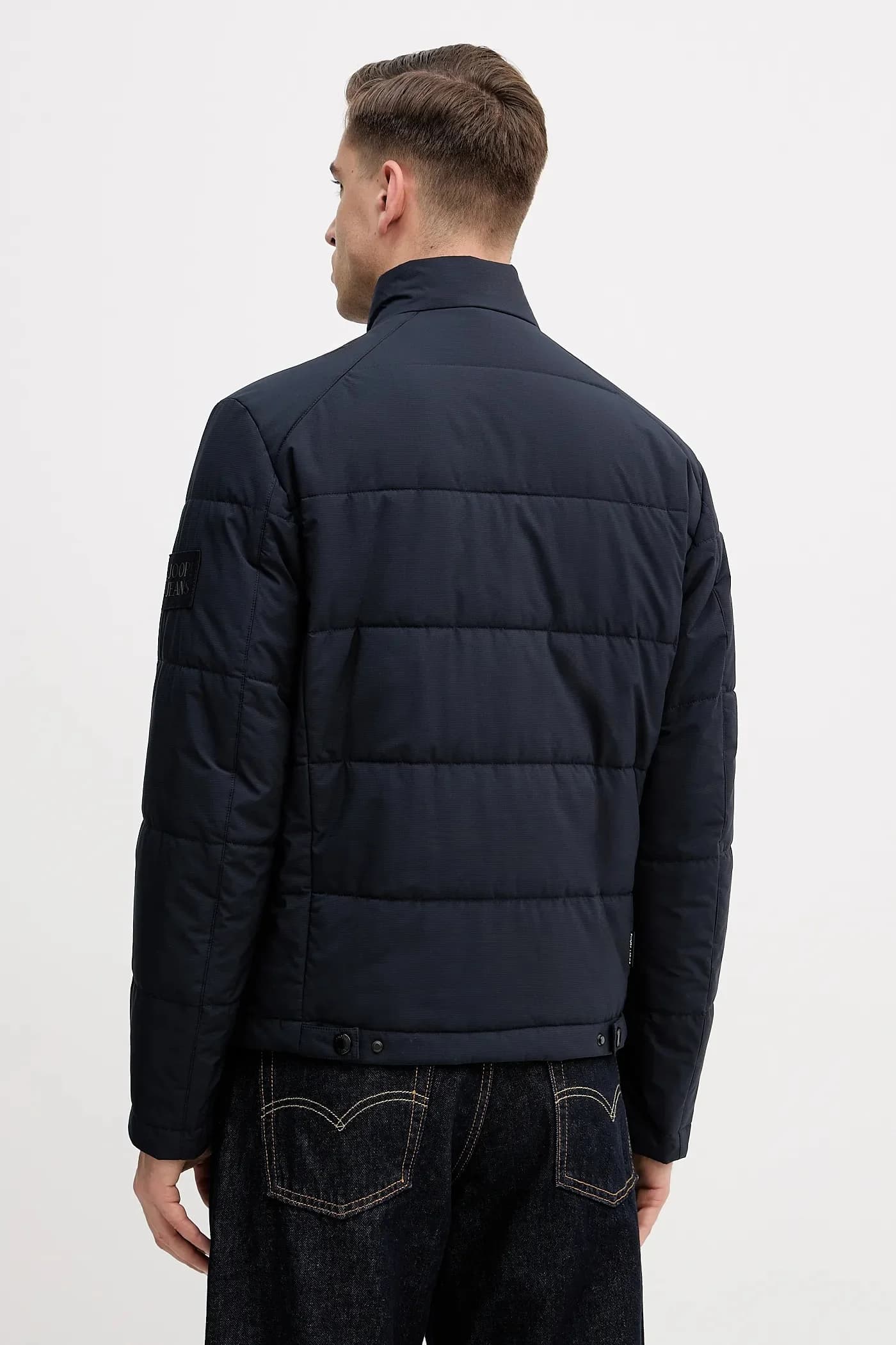 Куртка - фото 3