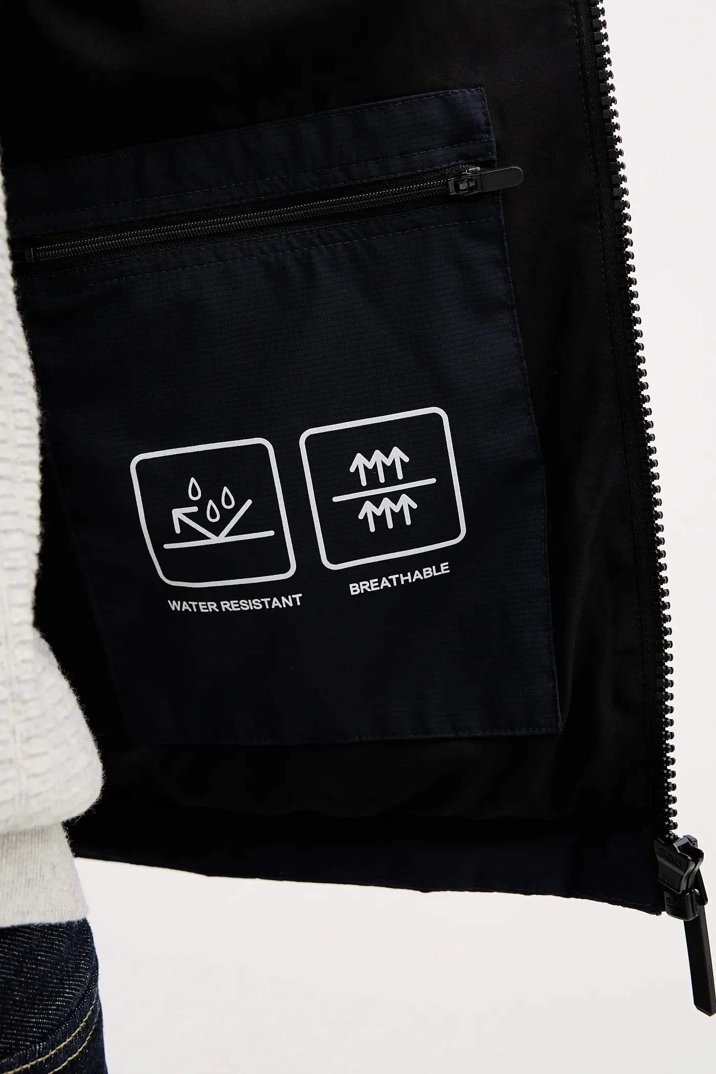 Куртка - фото 6