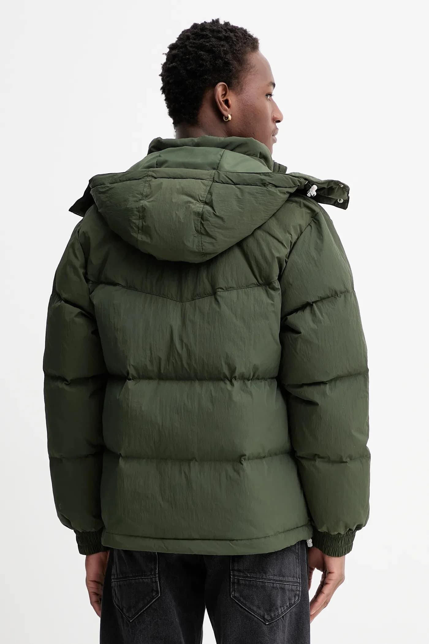 Пуховик - фото 3