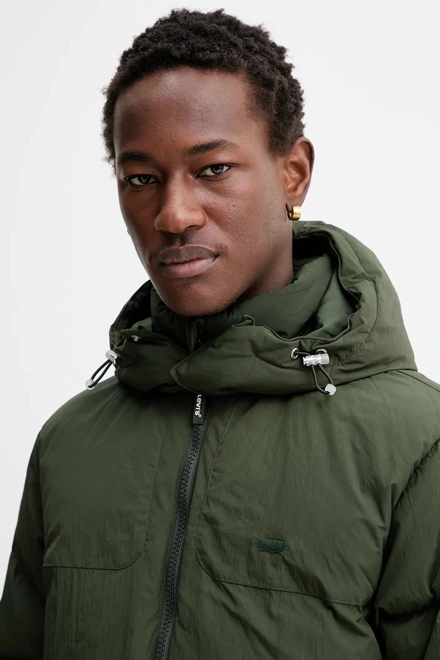 Пуховик - фото 4