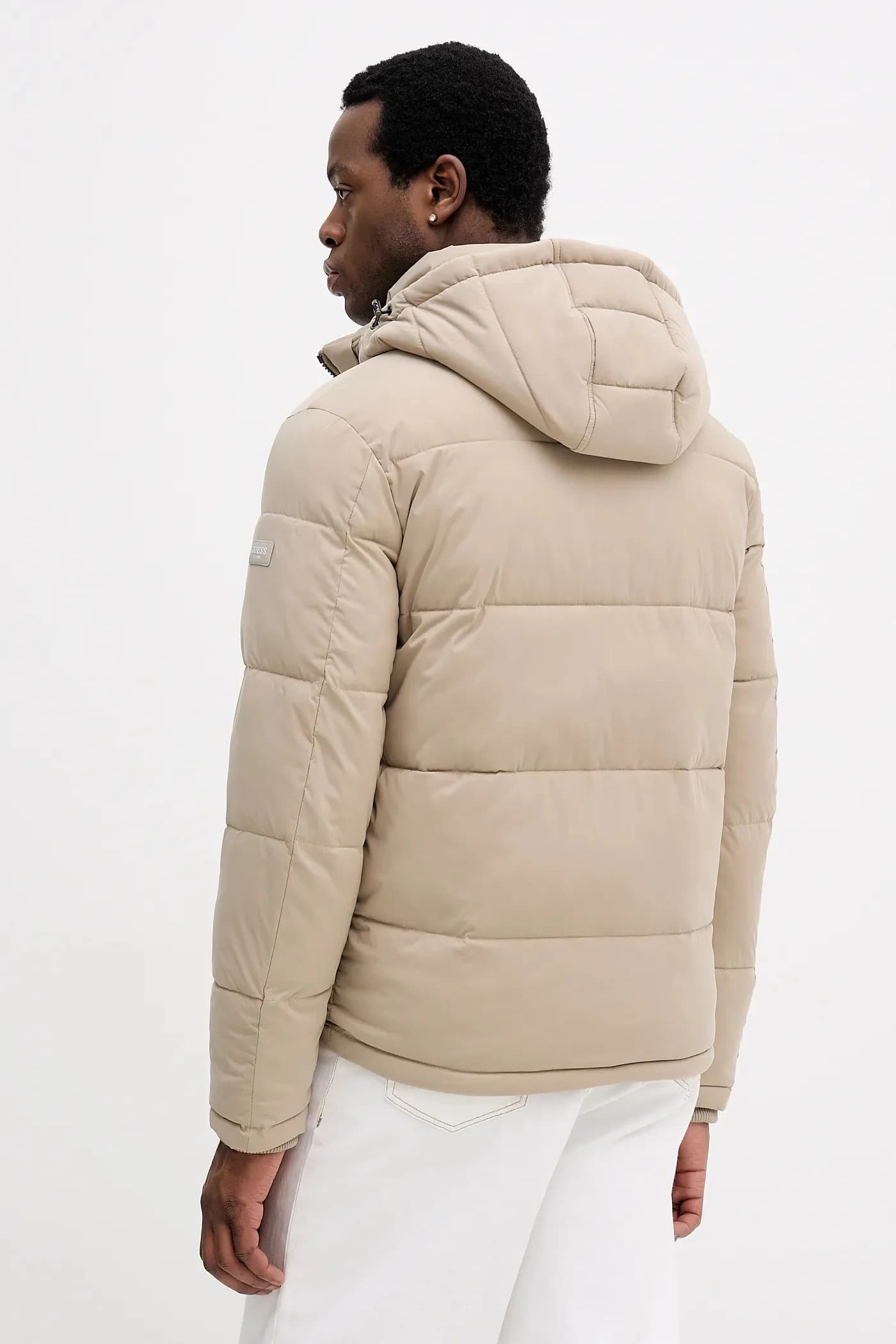 Куртка - фото 3