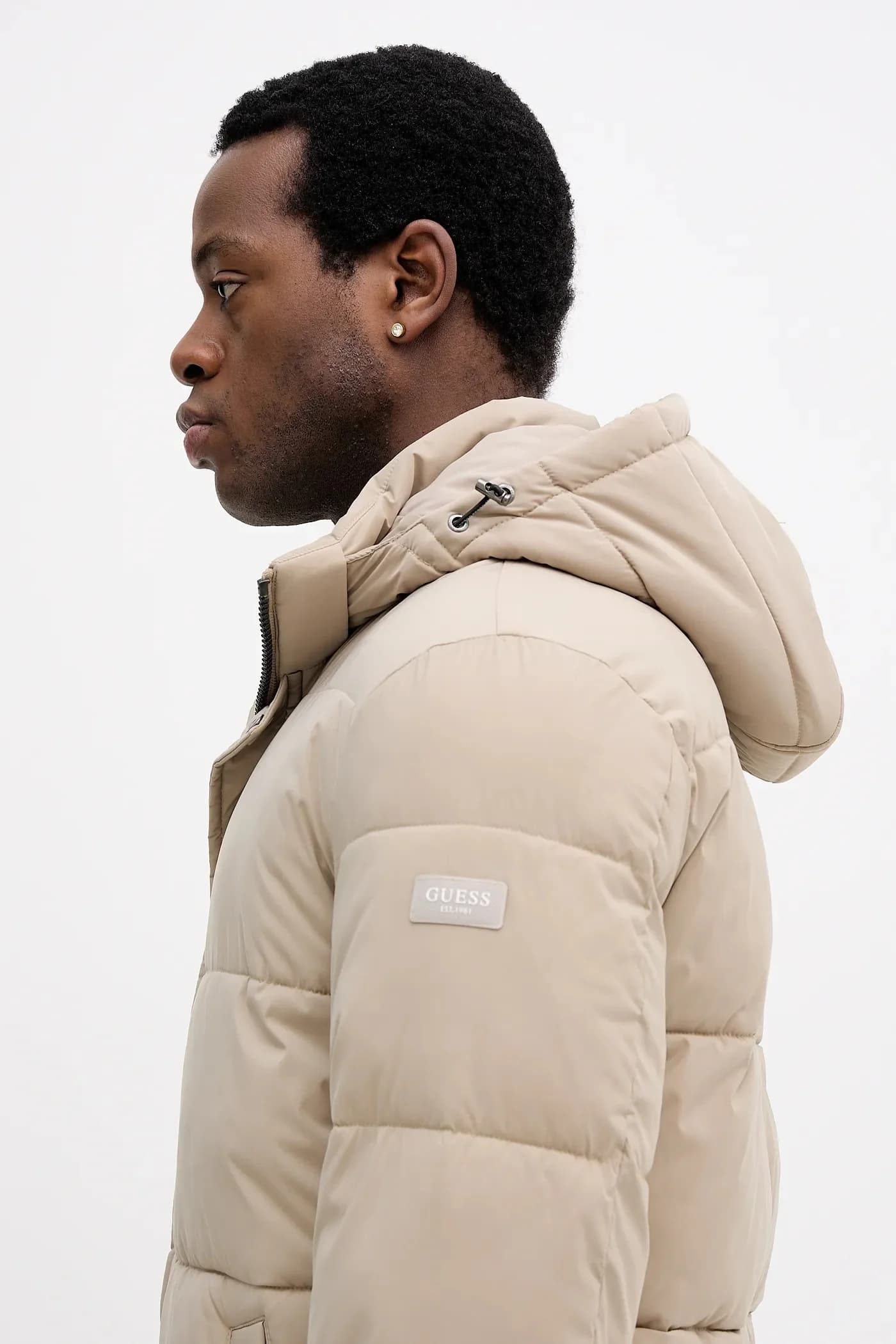 Куртка - фото 4