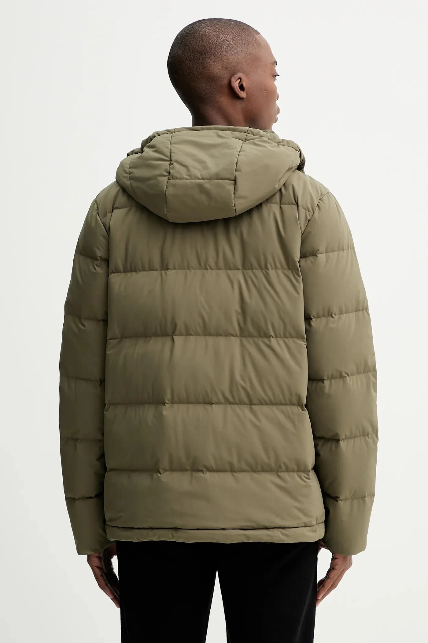 Гелионик-пуховик - фото 3