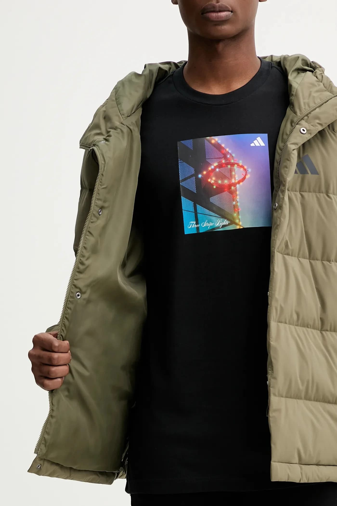 Гелионик-пуховик - фото 6