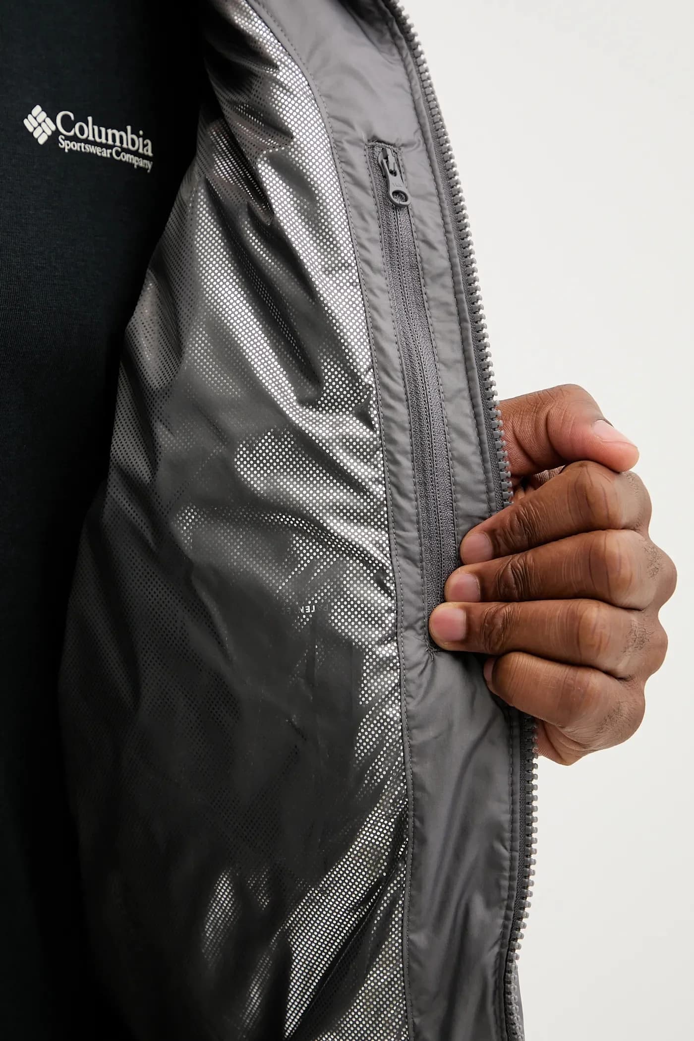 Куртка - фото 6