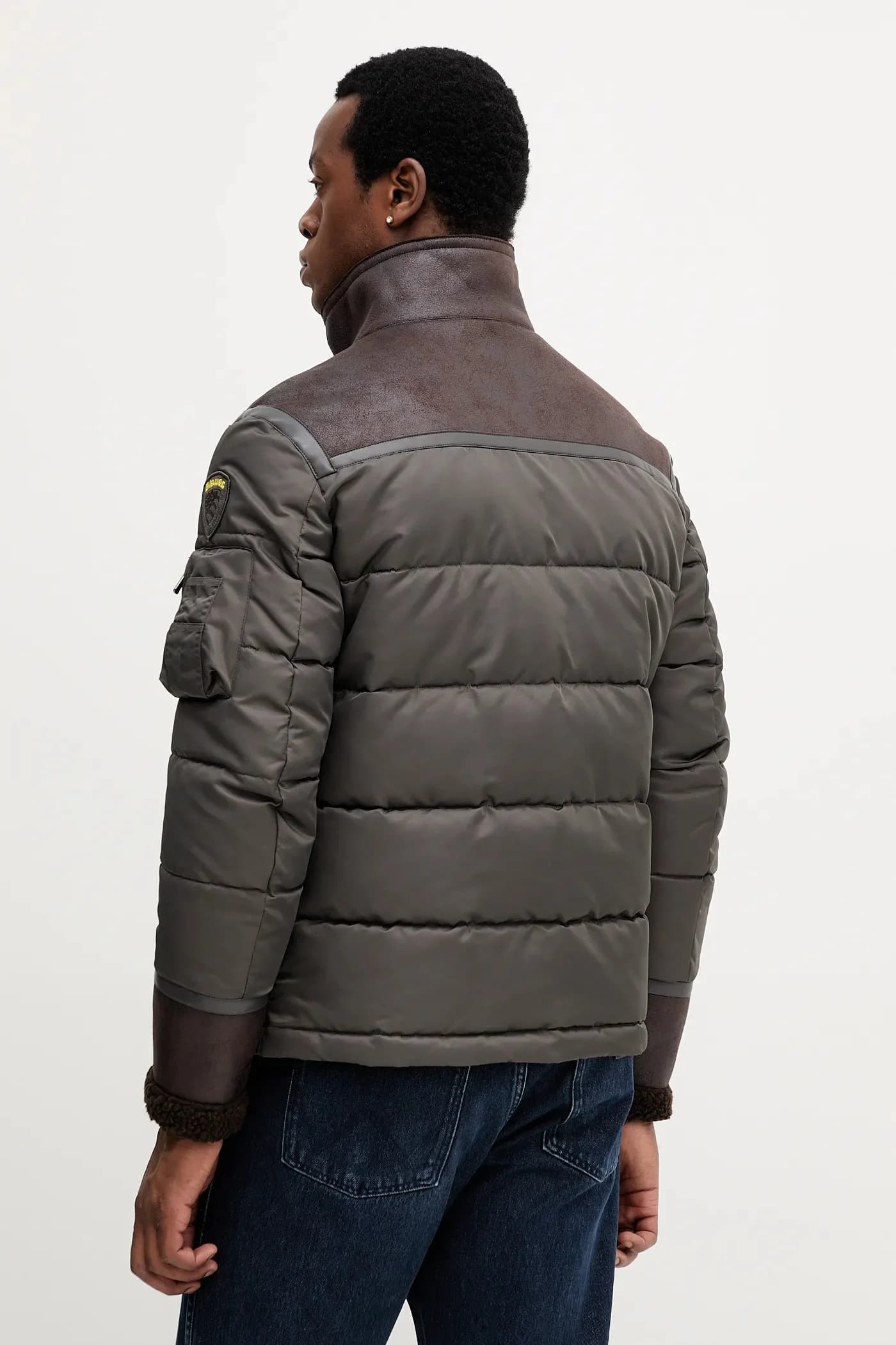 ОРГАН куртка - фото 3