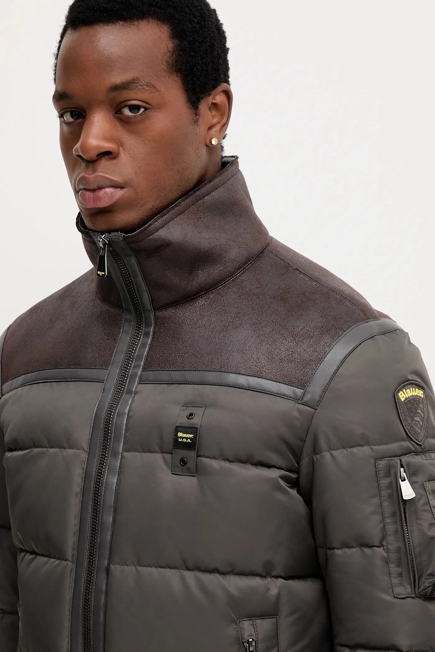 ОРГАН куртка - фото 4