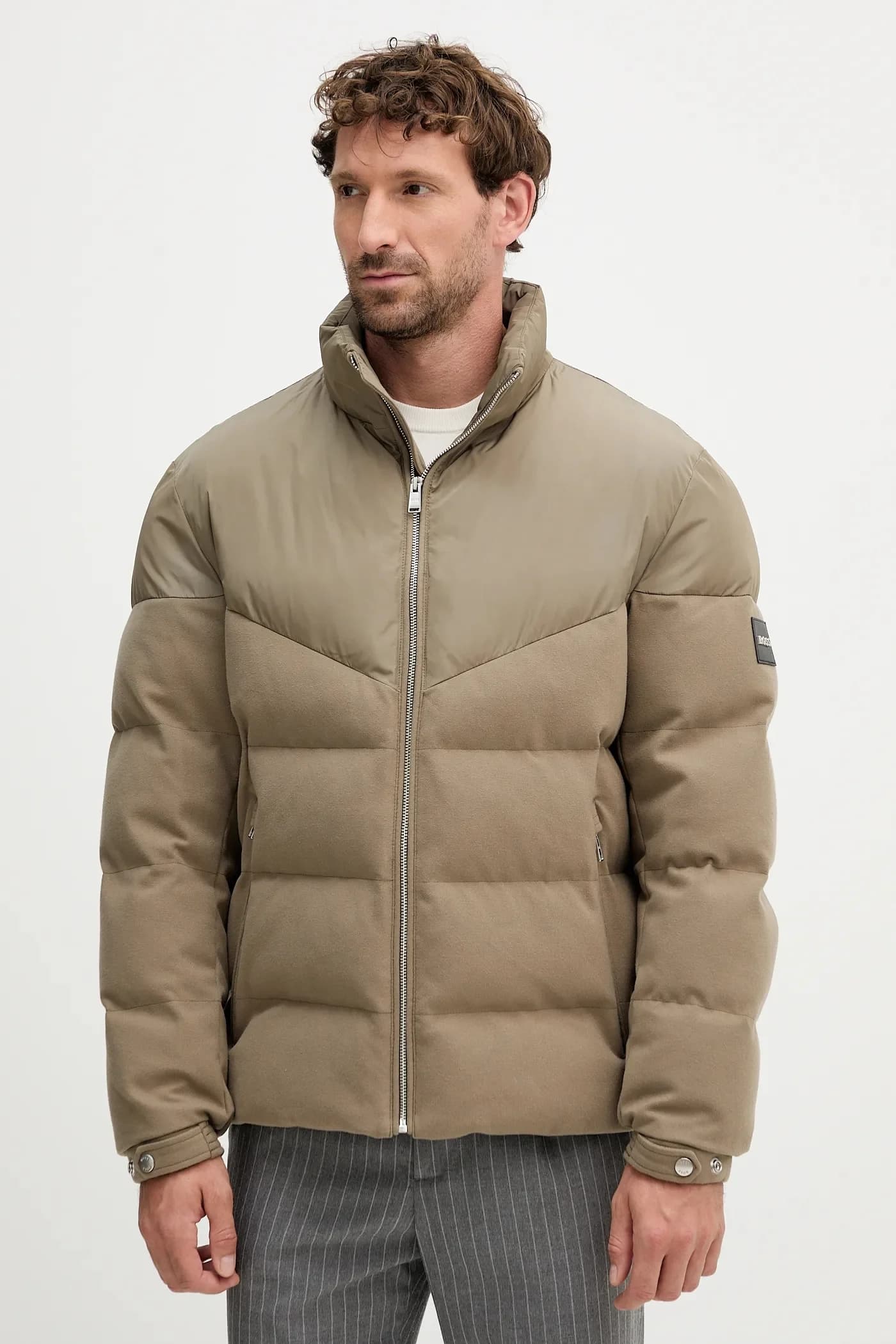 куртка H-Clanello1