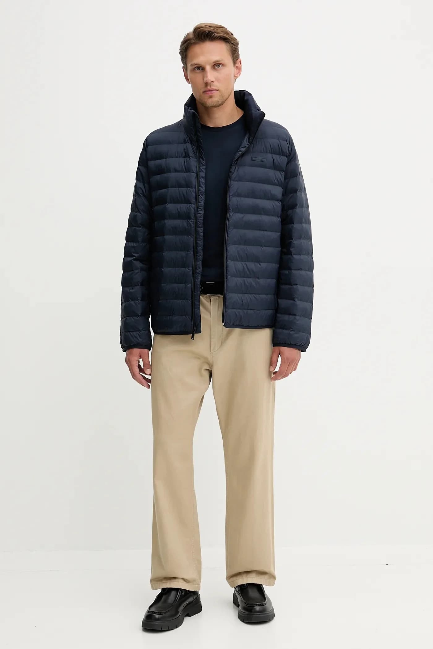 Куртка - фото 2