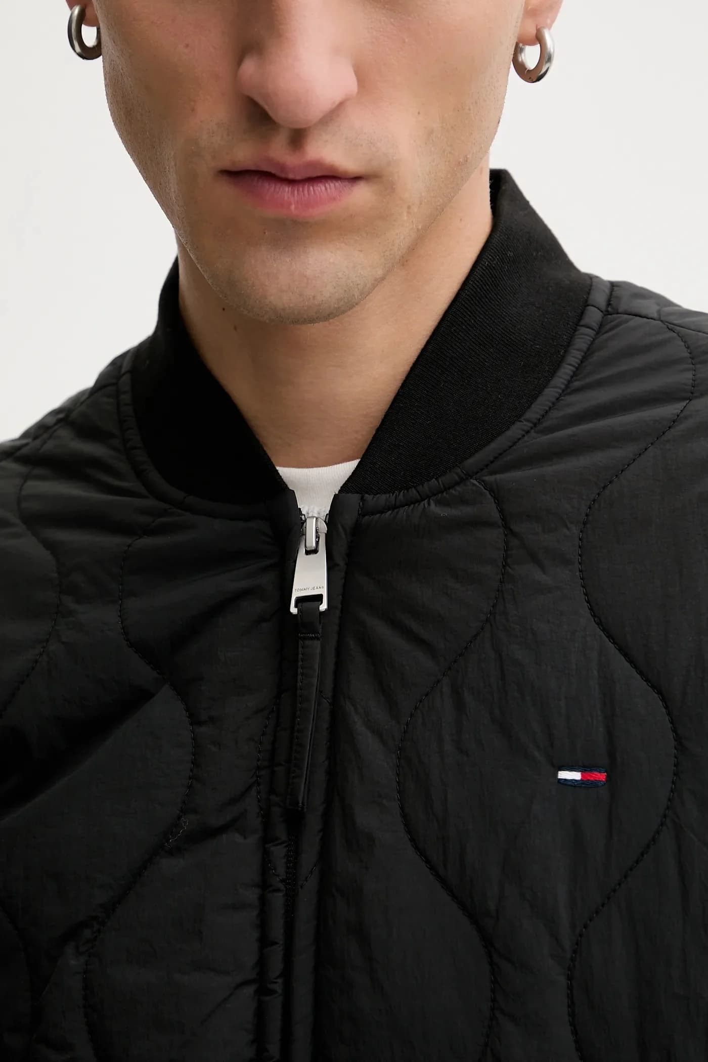 Куртка-бомбер - фото 5