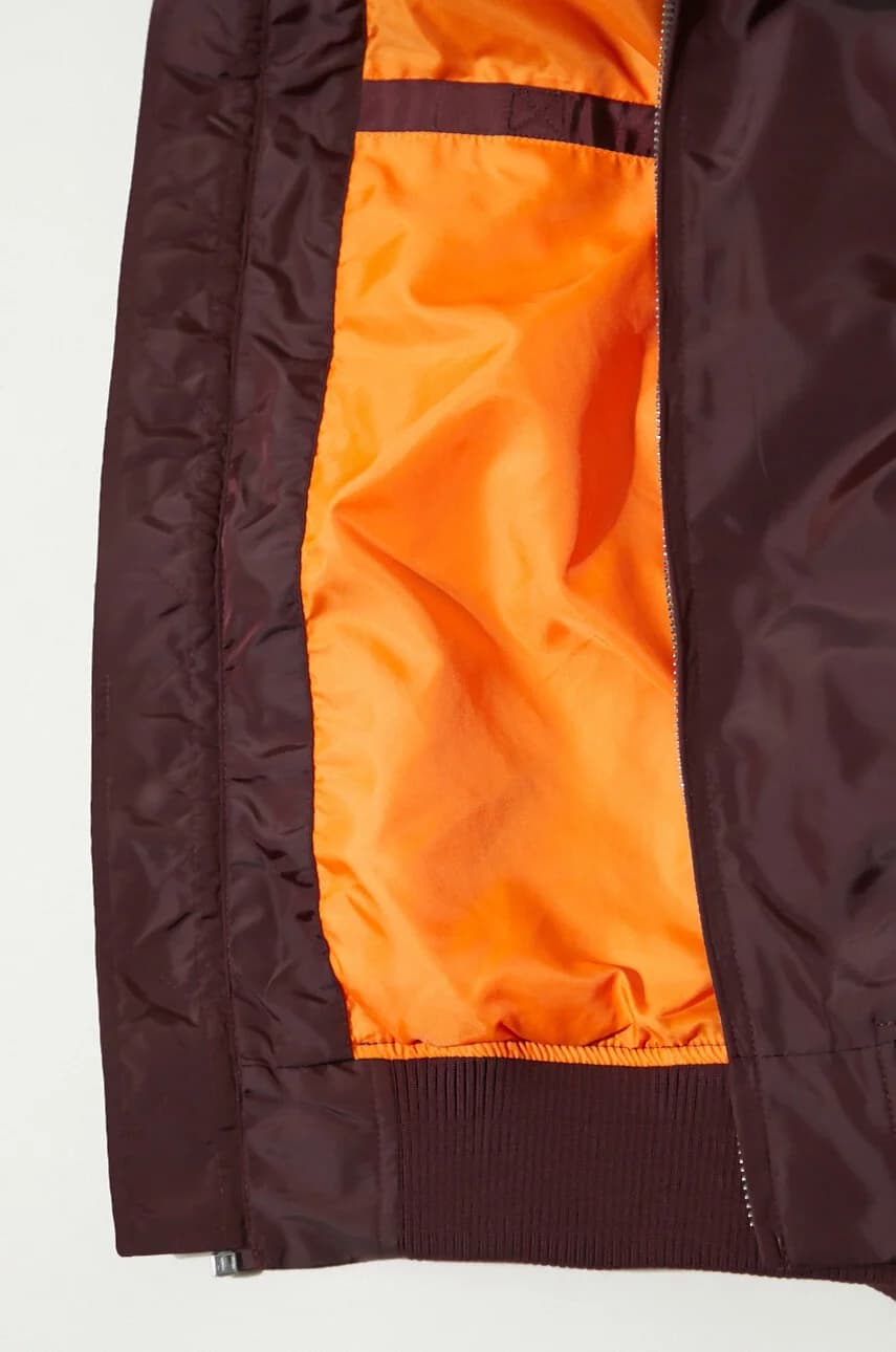 Куртка-бомбер - фото 7