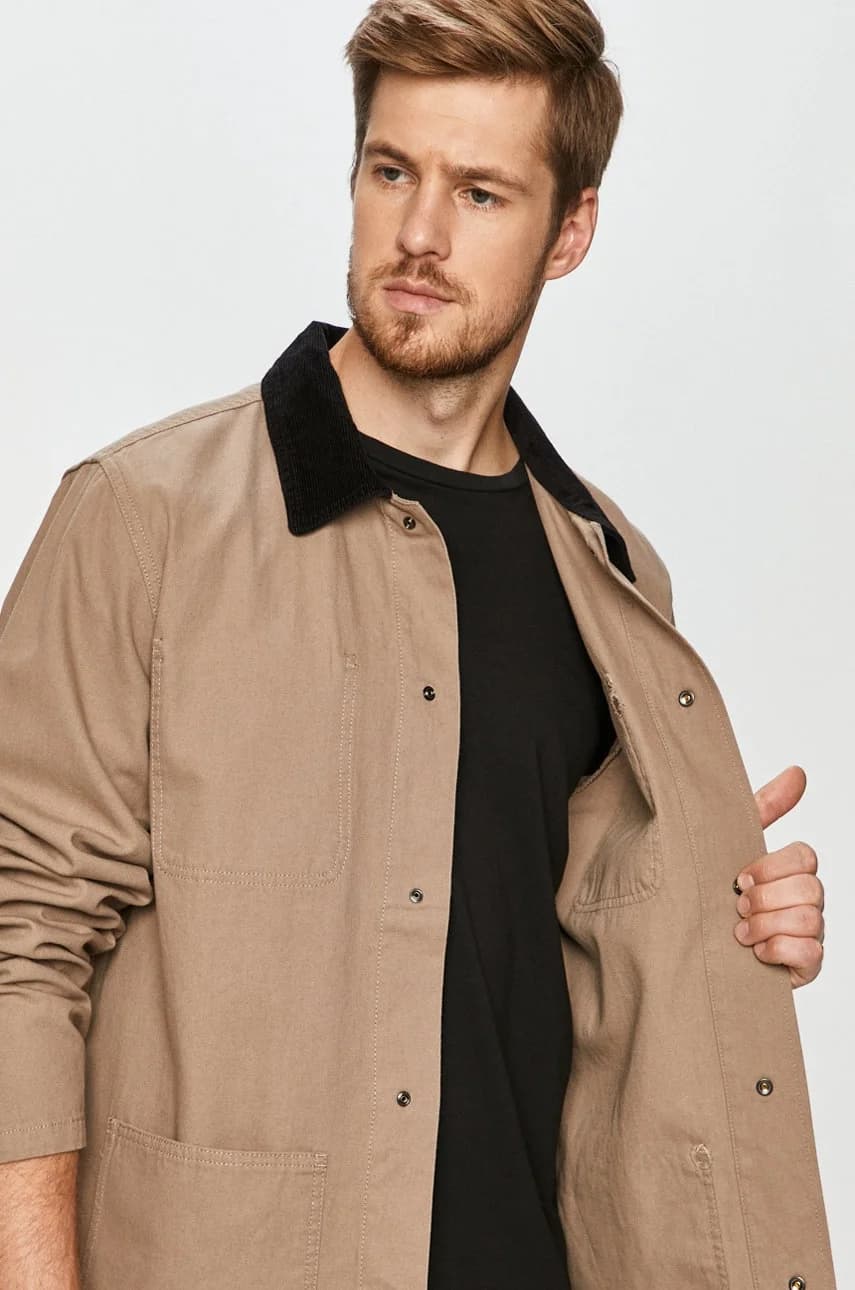 Куртка - фото 6