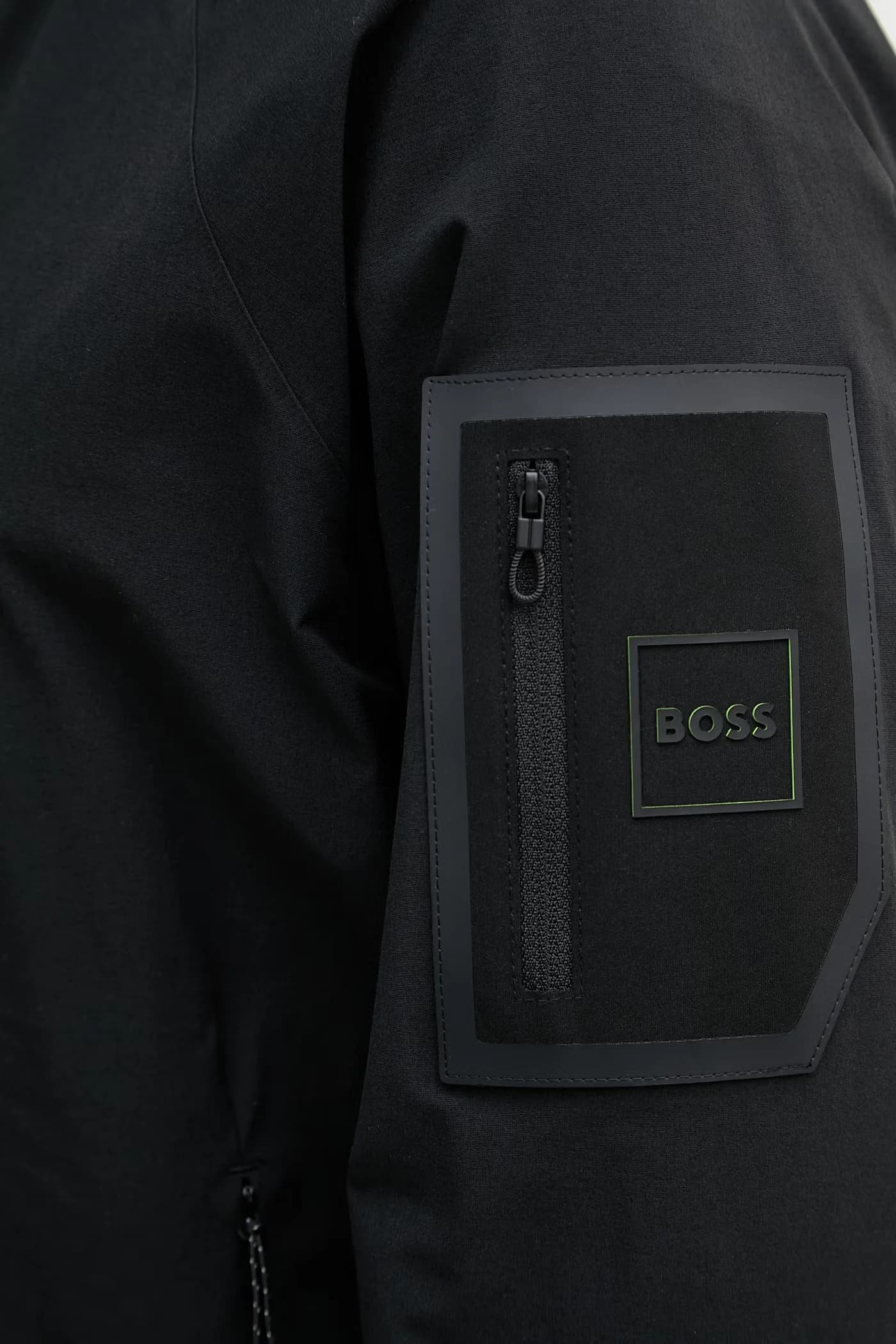 Куртка - фото 5