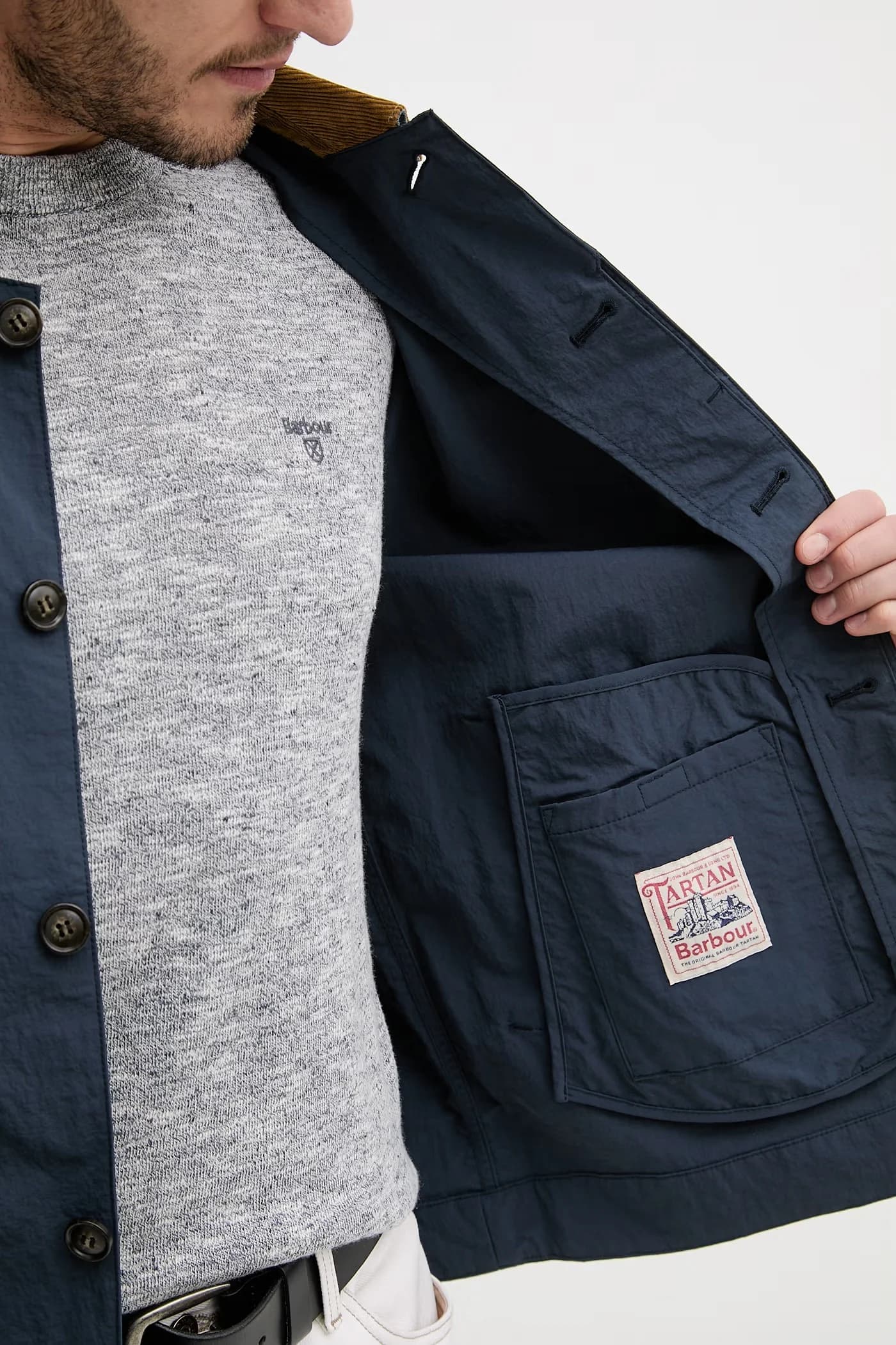 Куртка - фото 6