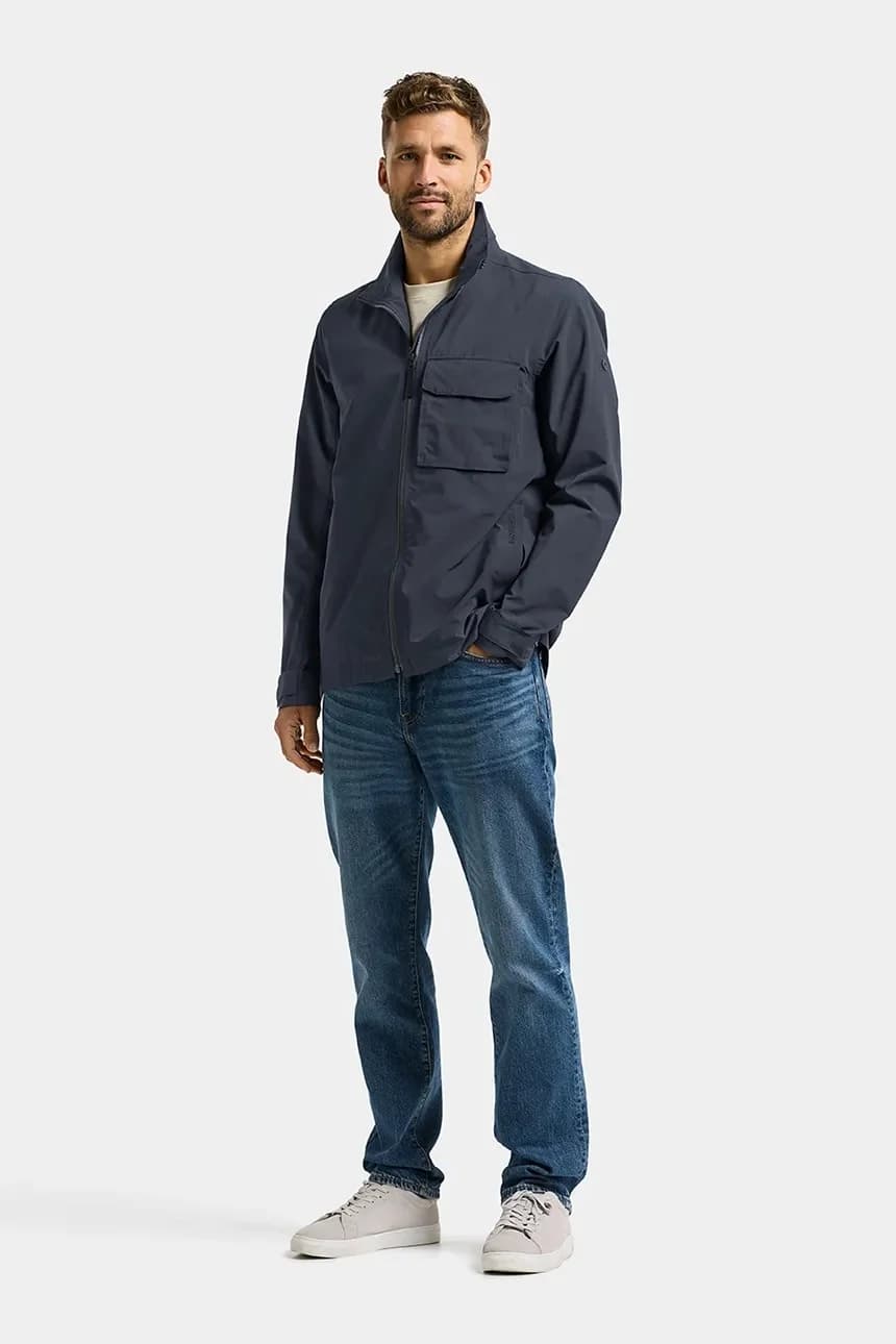 ТАЙЛЕР куртка - фото 2