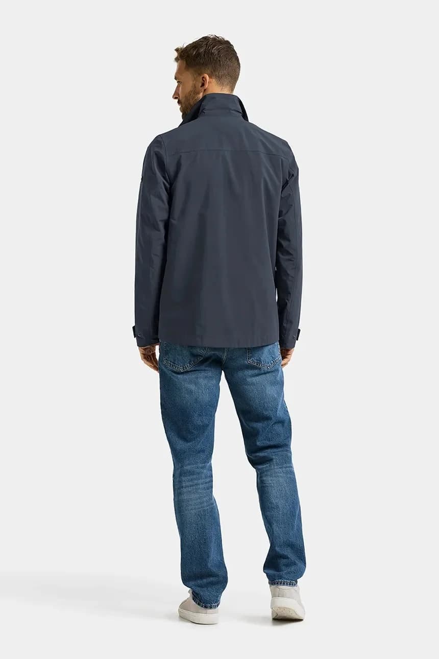 ТАЙЛЕР куртка - фото 3