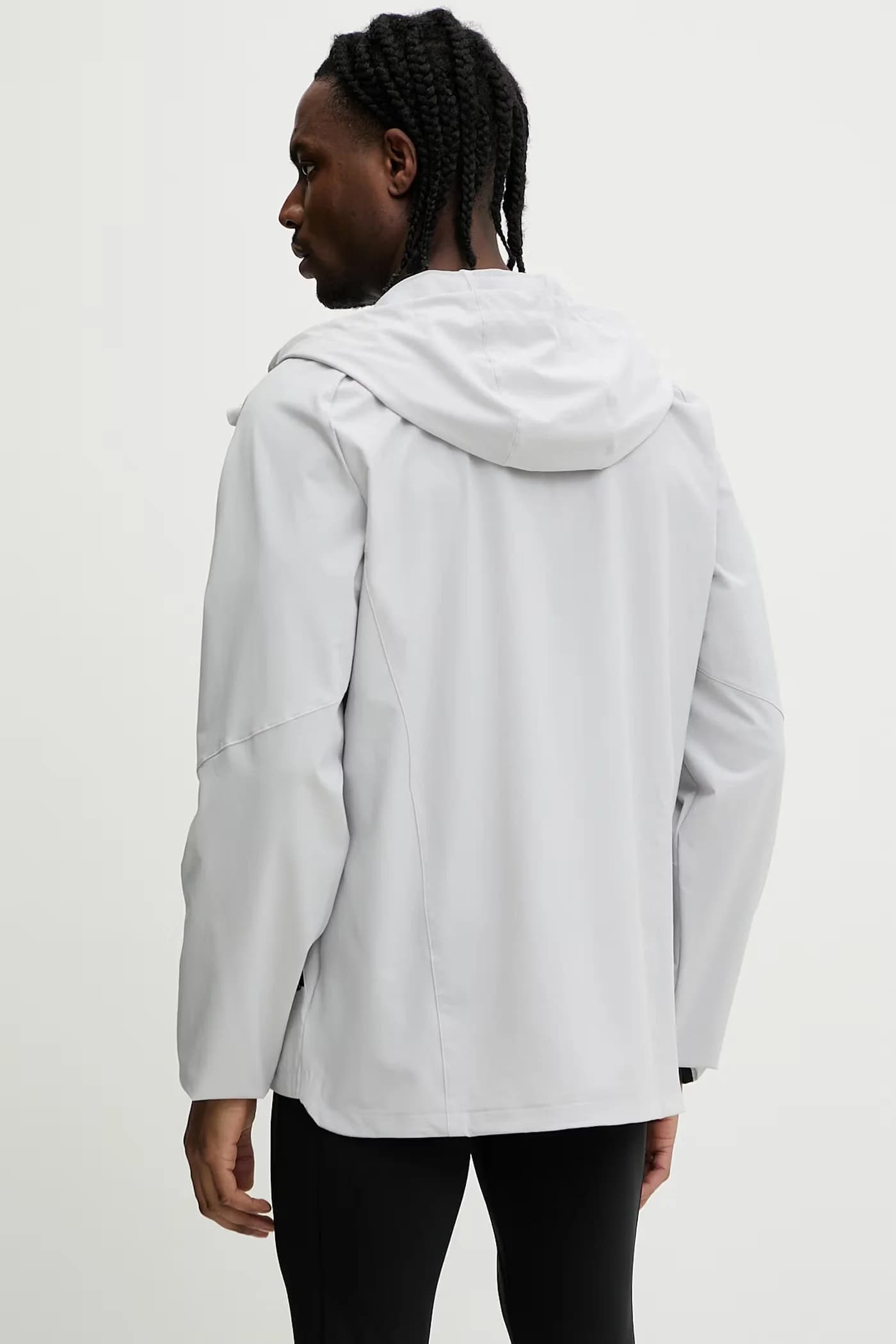 Тренировочная куртка - фото 3