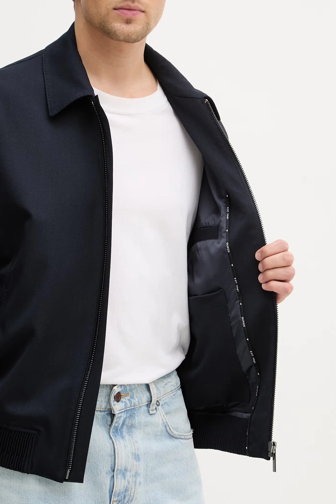 Куртка - фото 6