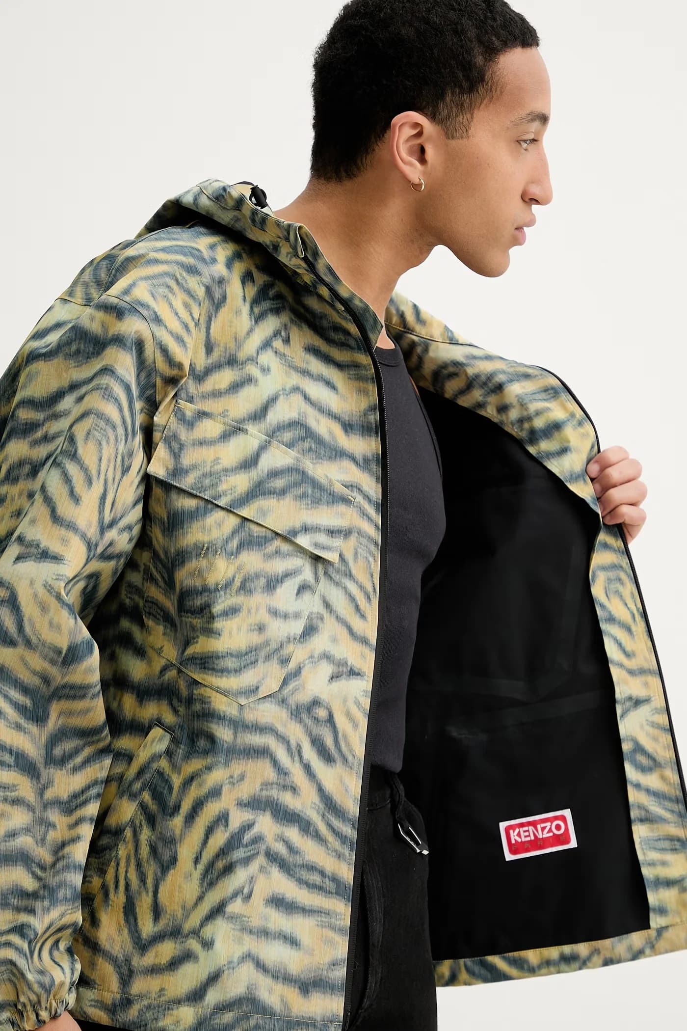 Куртка - фото 8